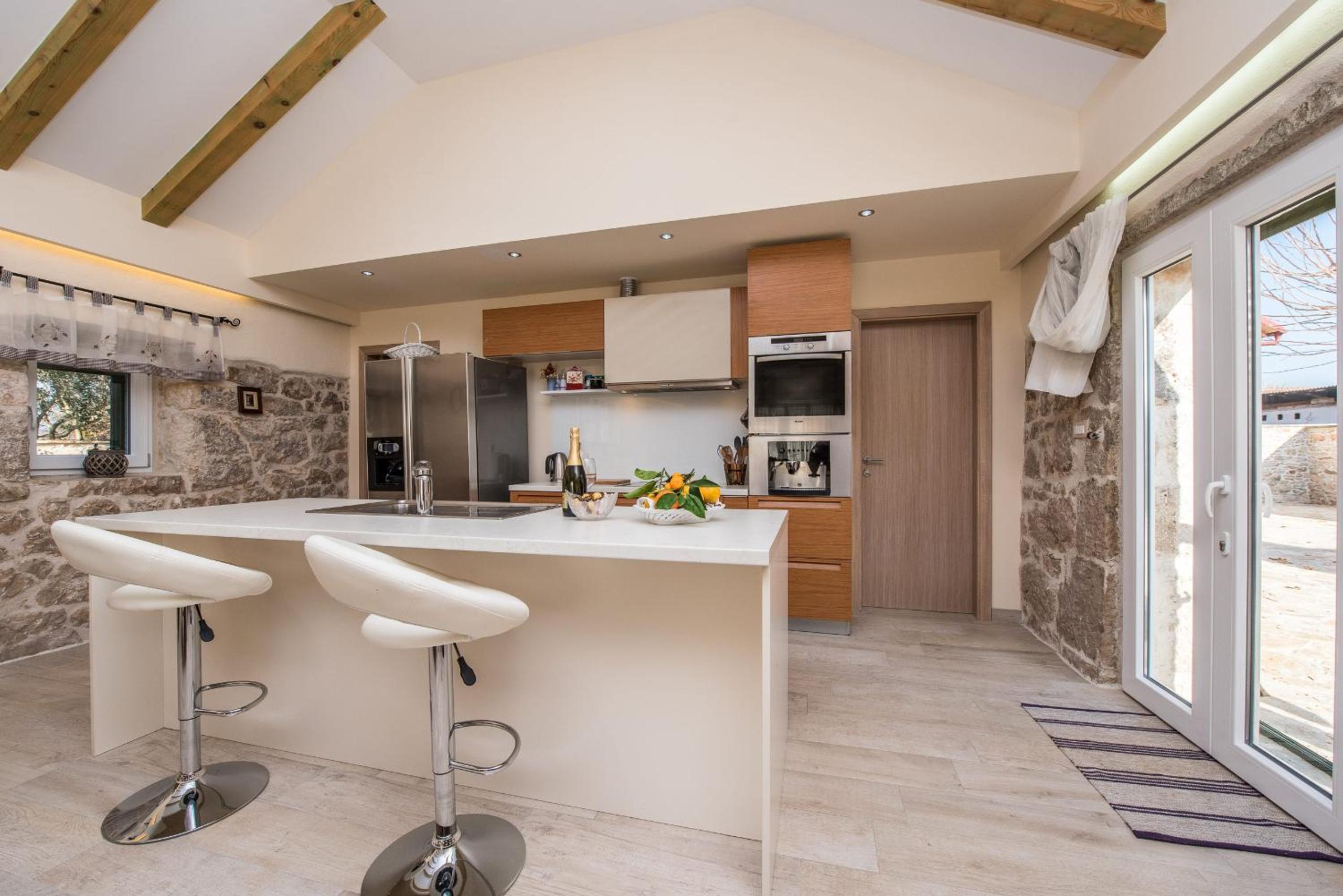 Villa Didova kuca ZadarVillas