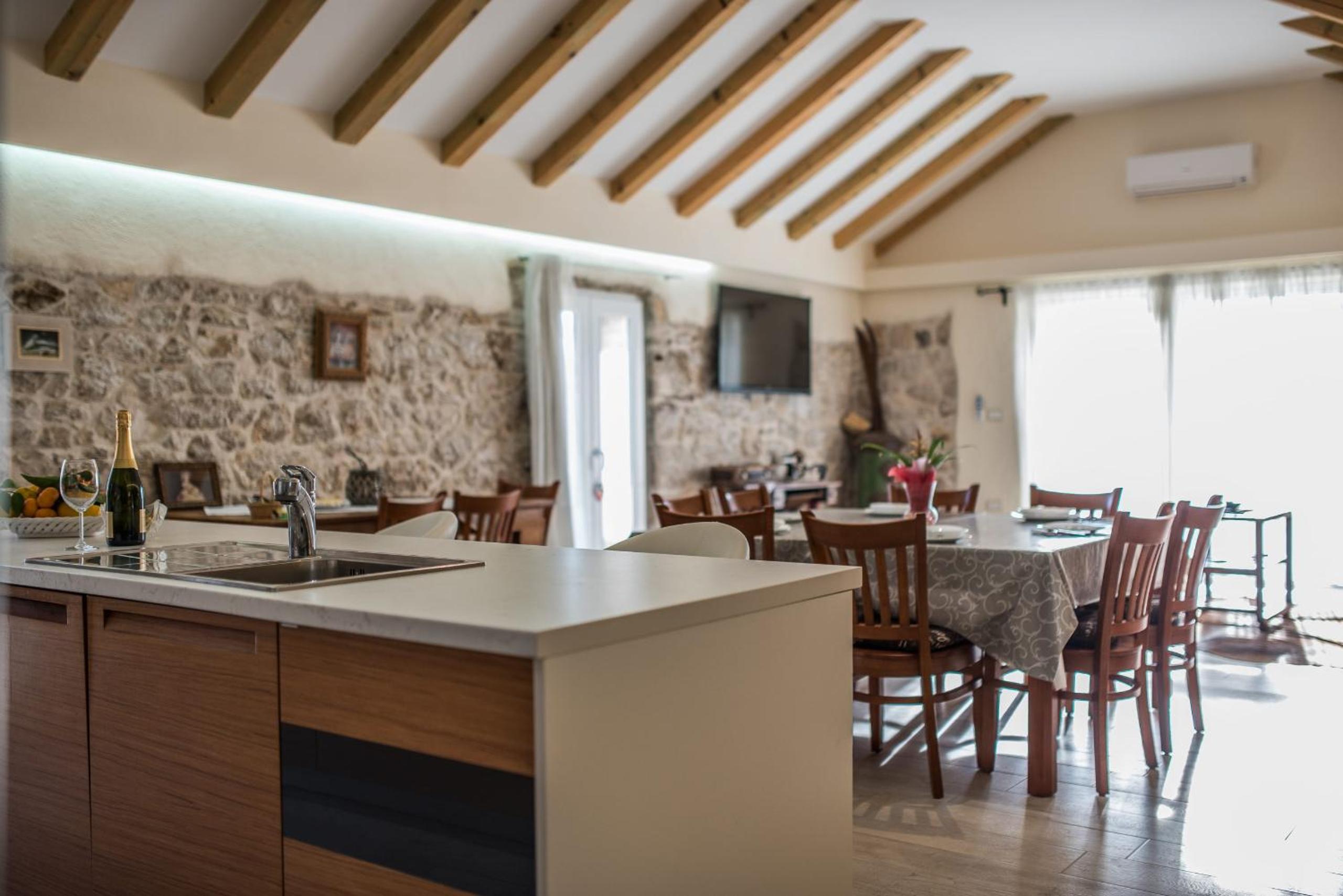 Villa Didova kuca ZadarVillas