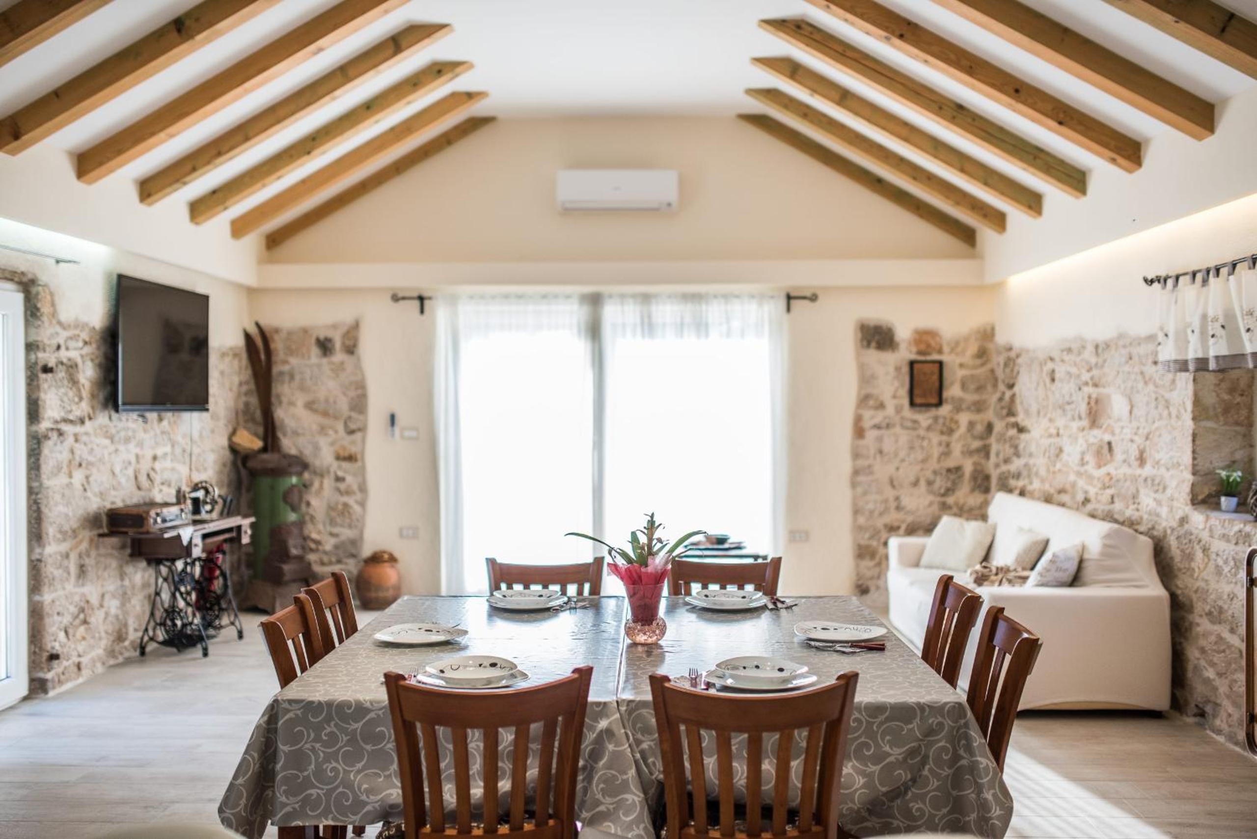 Villa Didova kuca ZadarVillas