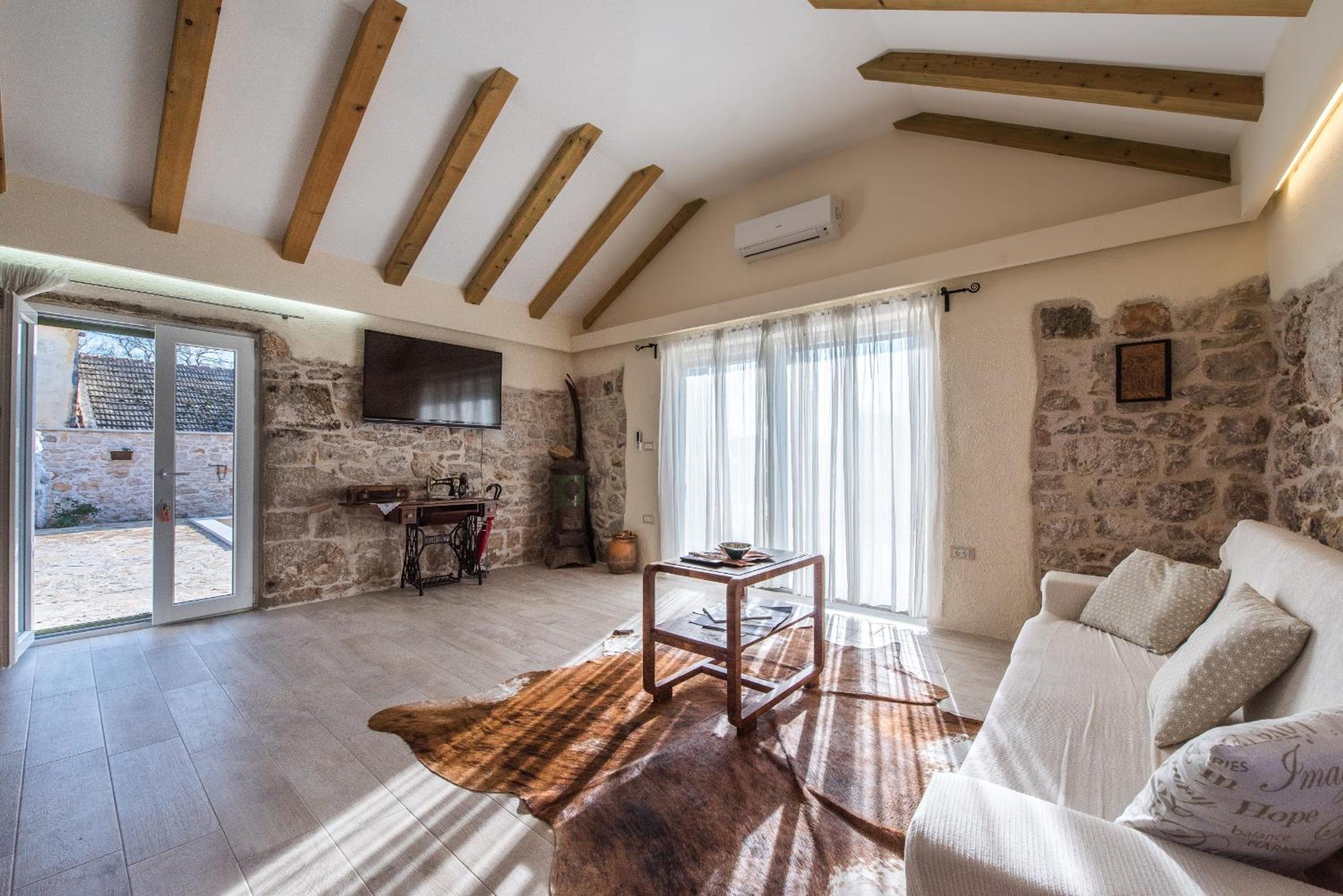 Villa Didova kuca ZadarVillas