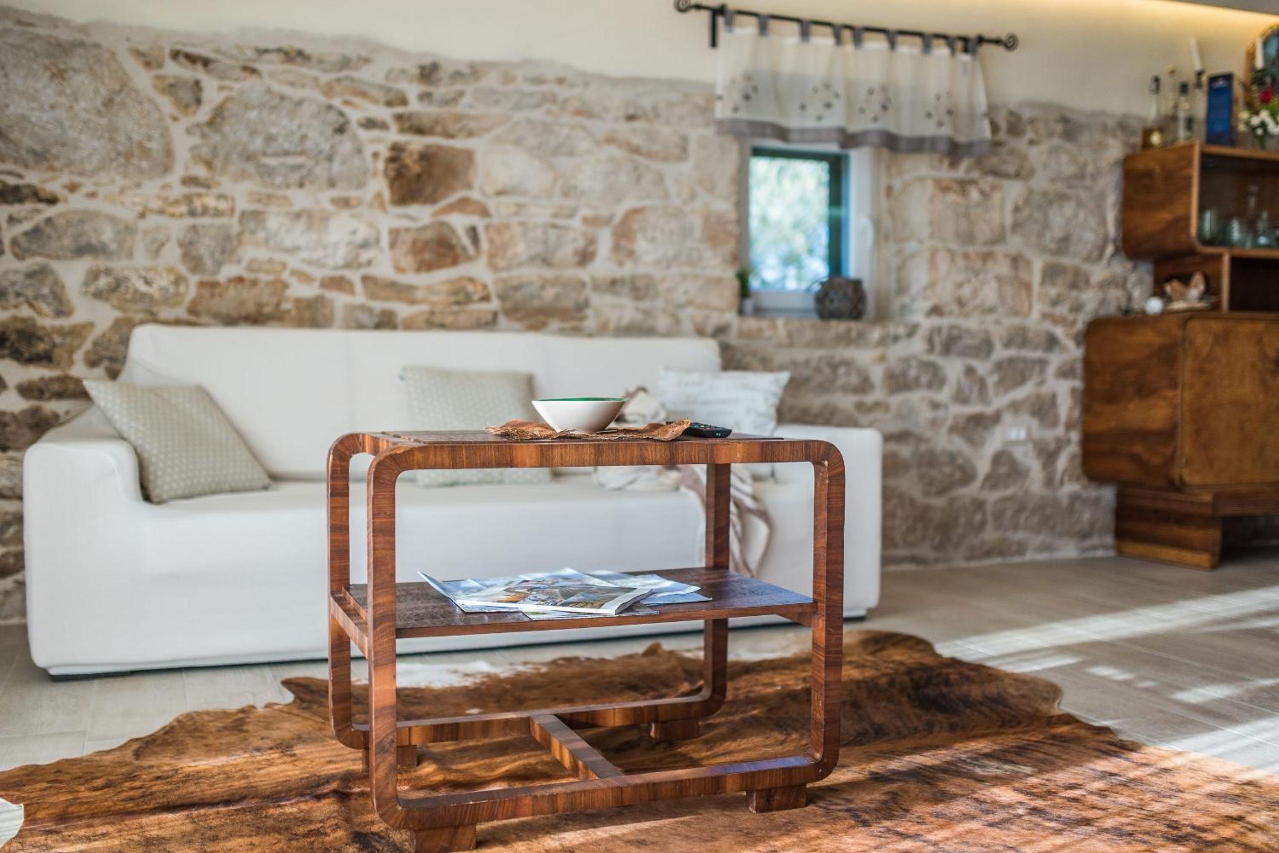 Villa Didova kuca ZadarVillas