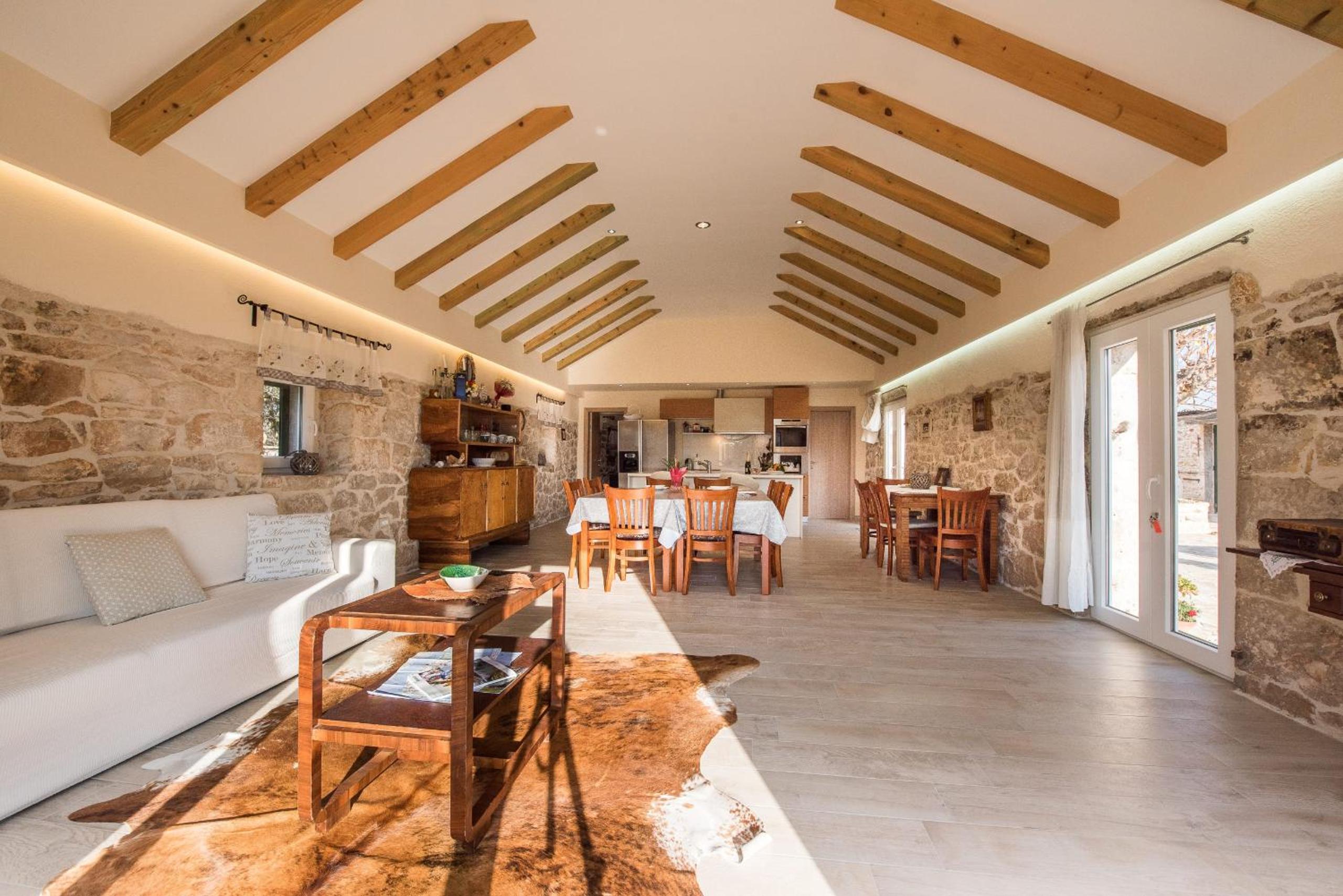 Villa Didova kuca ZadarVillas