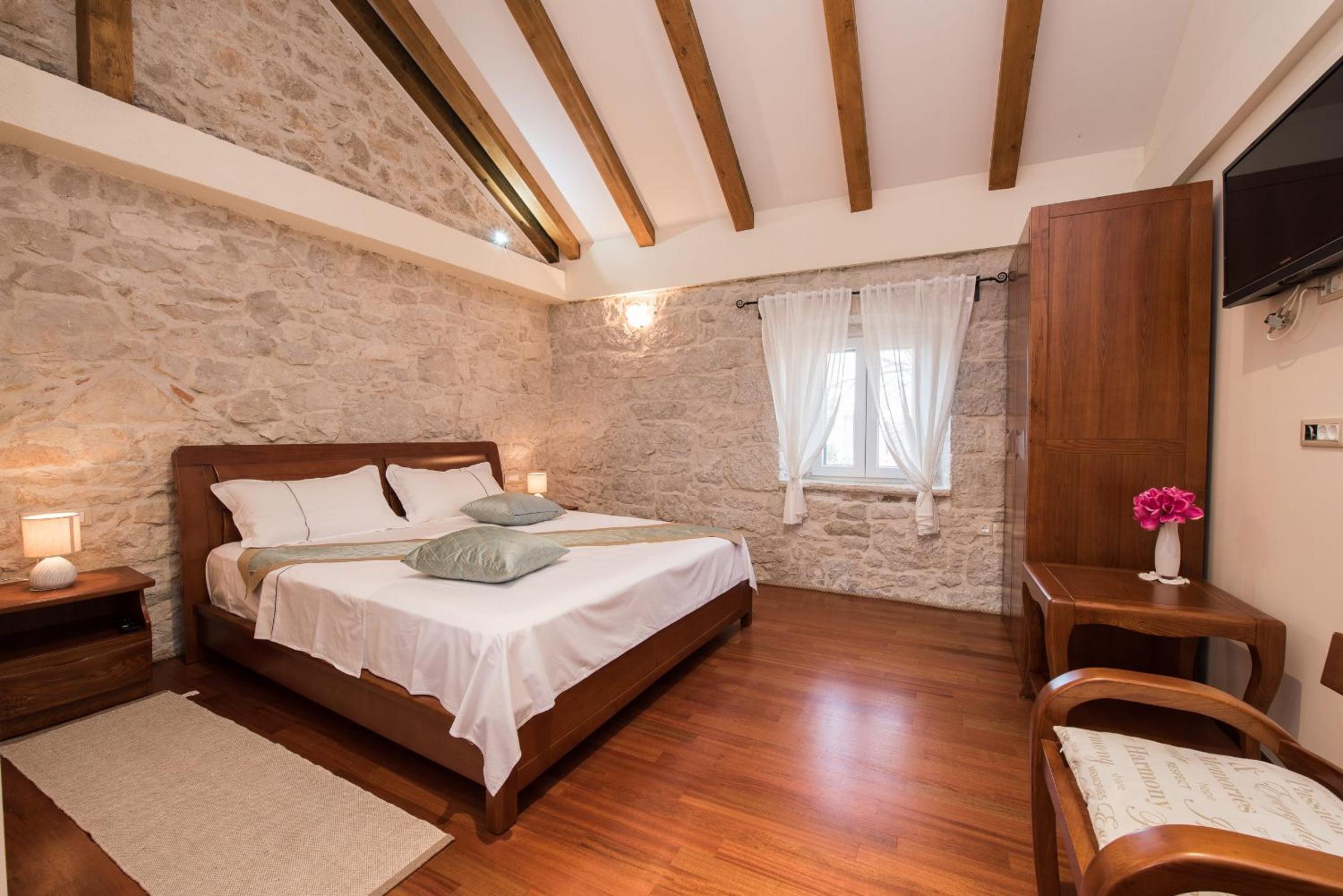 Villa Didova kuca ZadarVillas