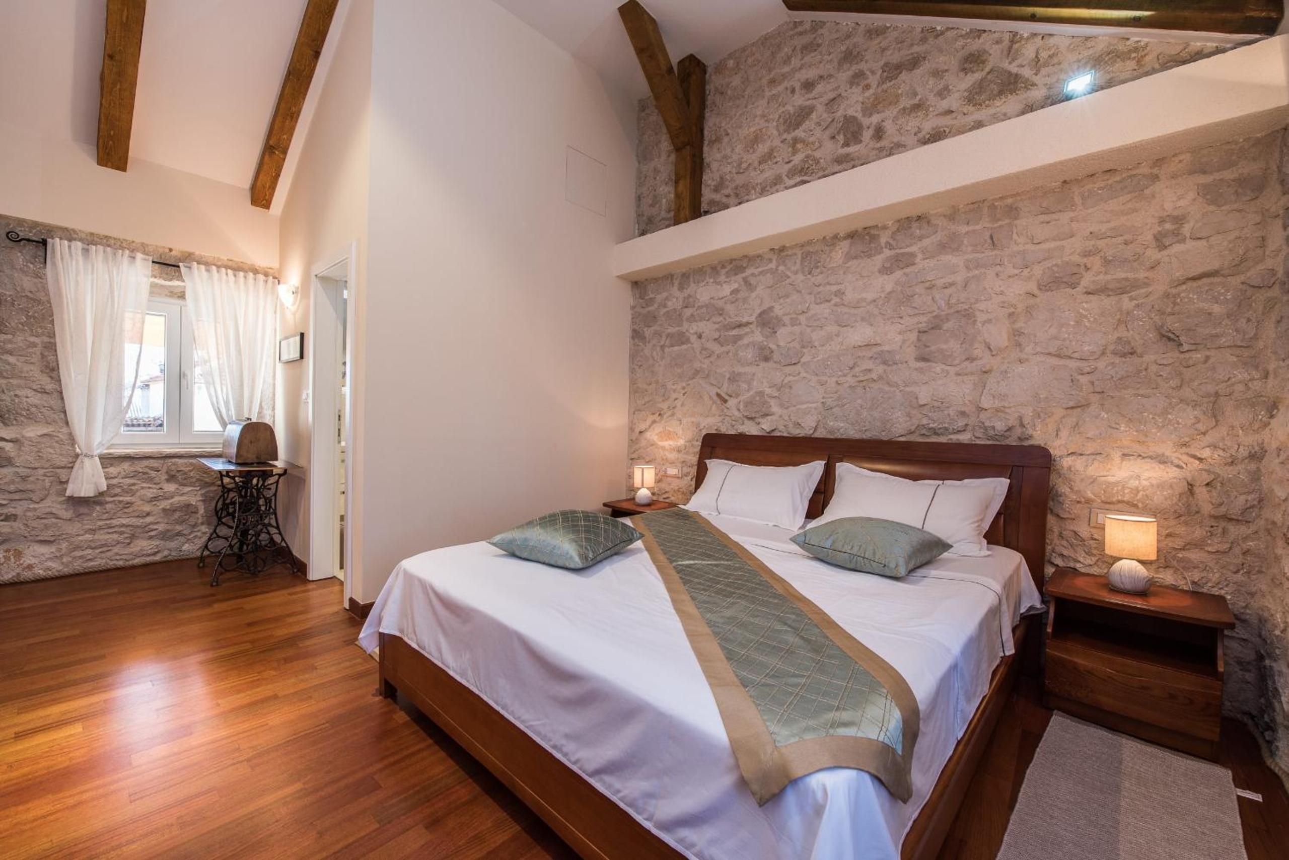 Villa Didova kuca ZadarVillas
