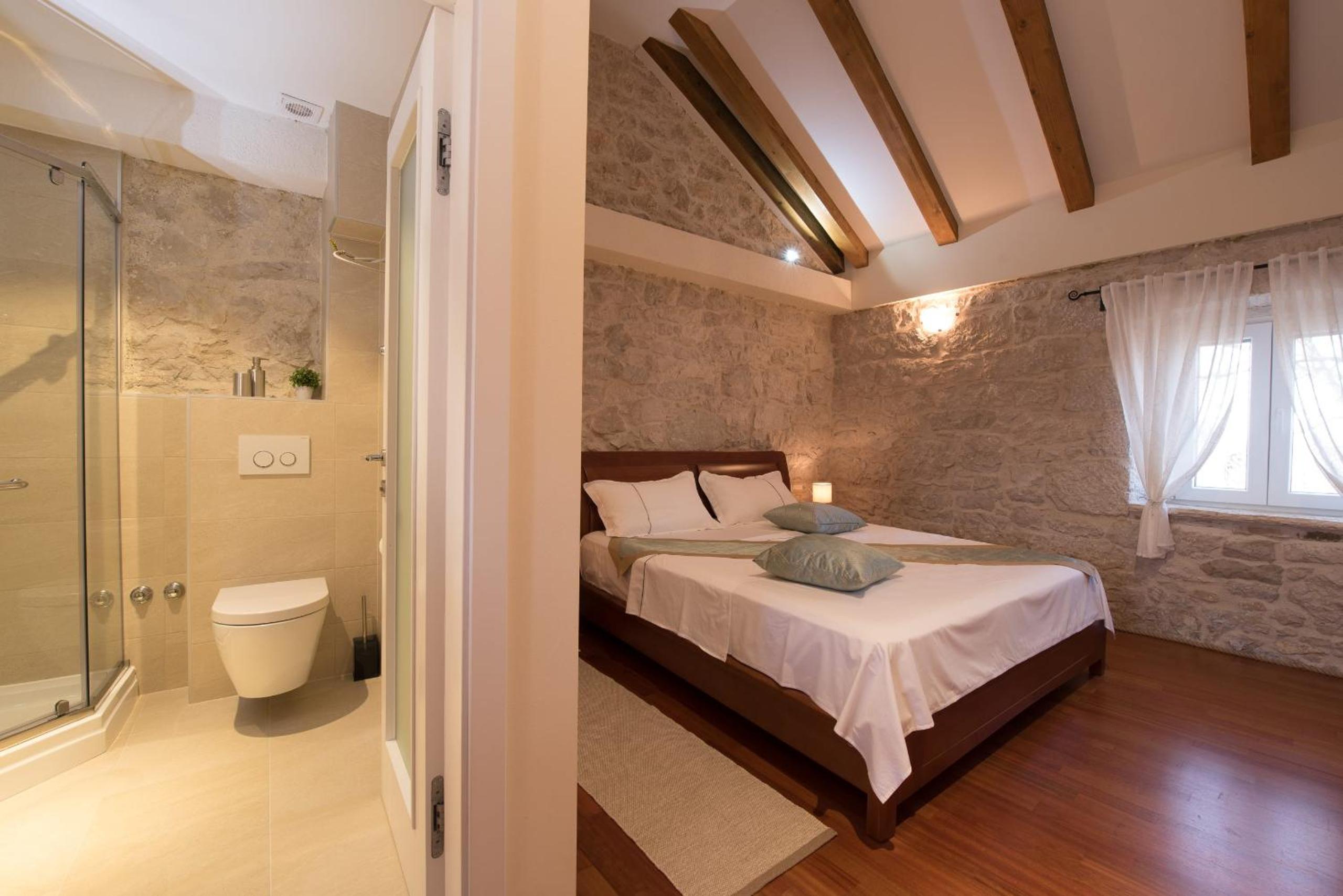 Villa Didova kuca ZadarVillas