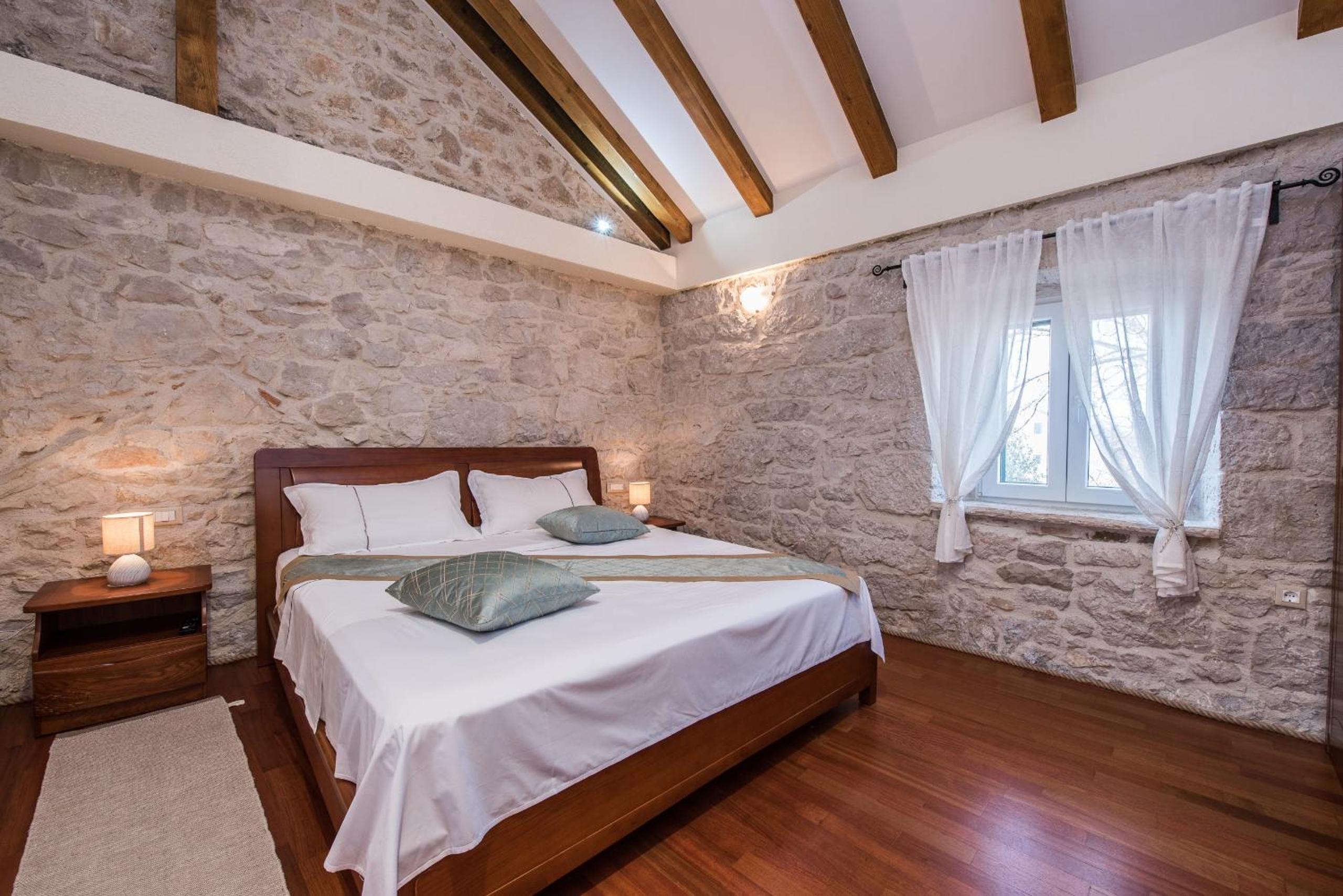 Villa Didova kuca ZadarVillas