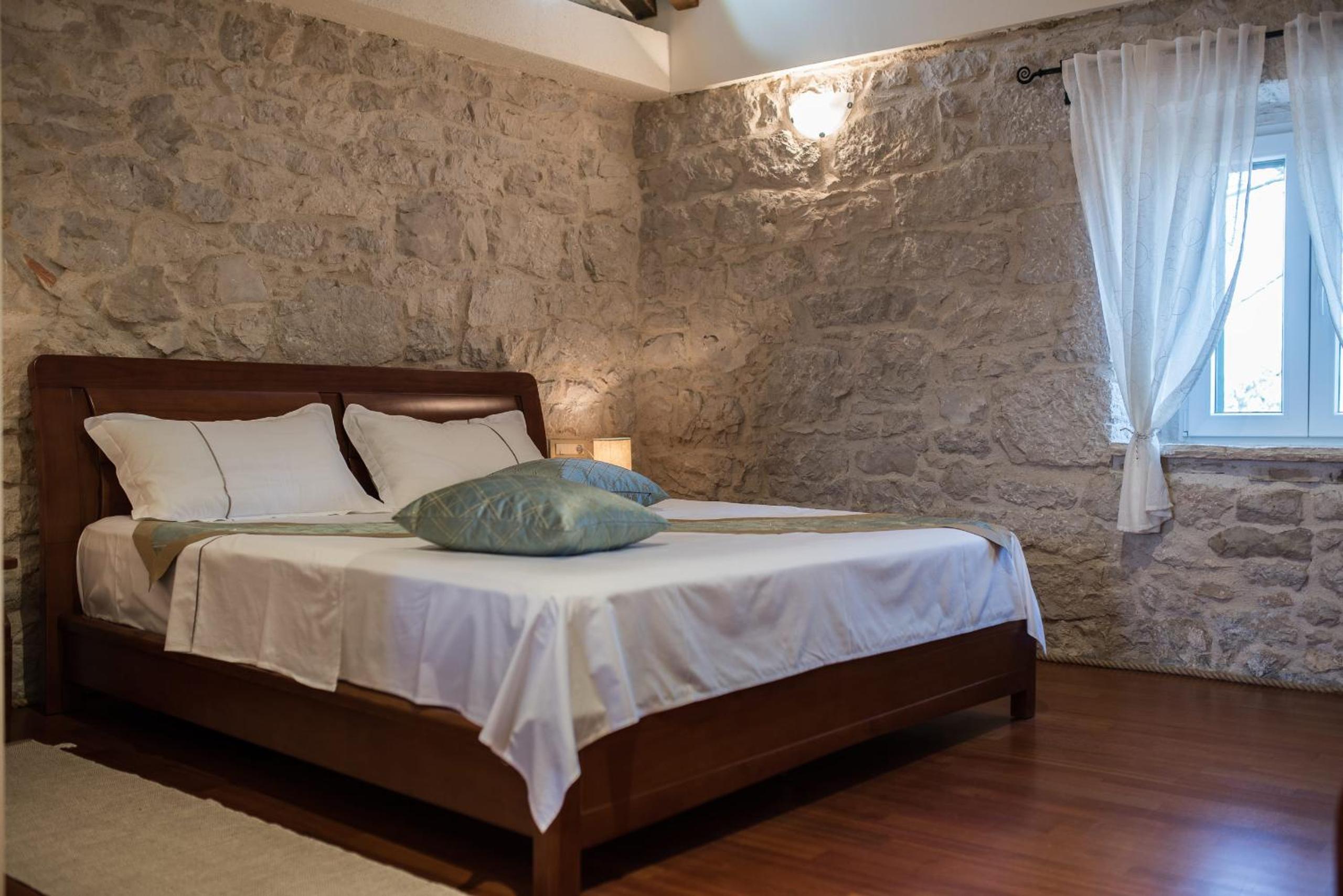 Villa Didova kuca ZadarVillas