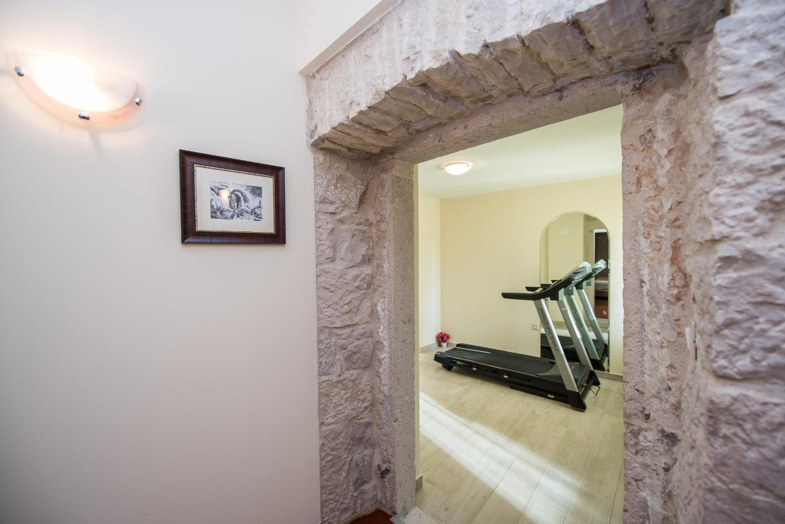 Villa Didova kuca ZadarVillas