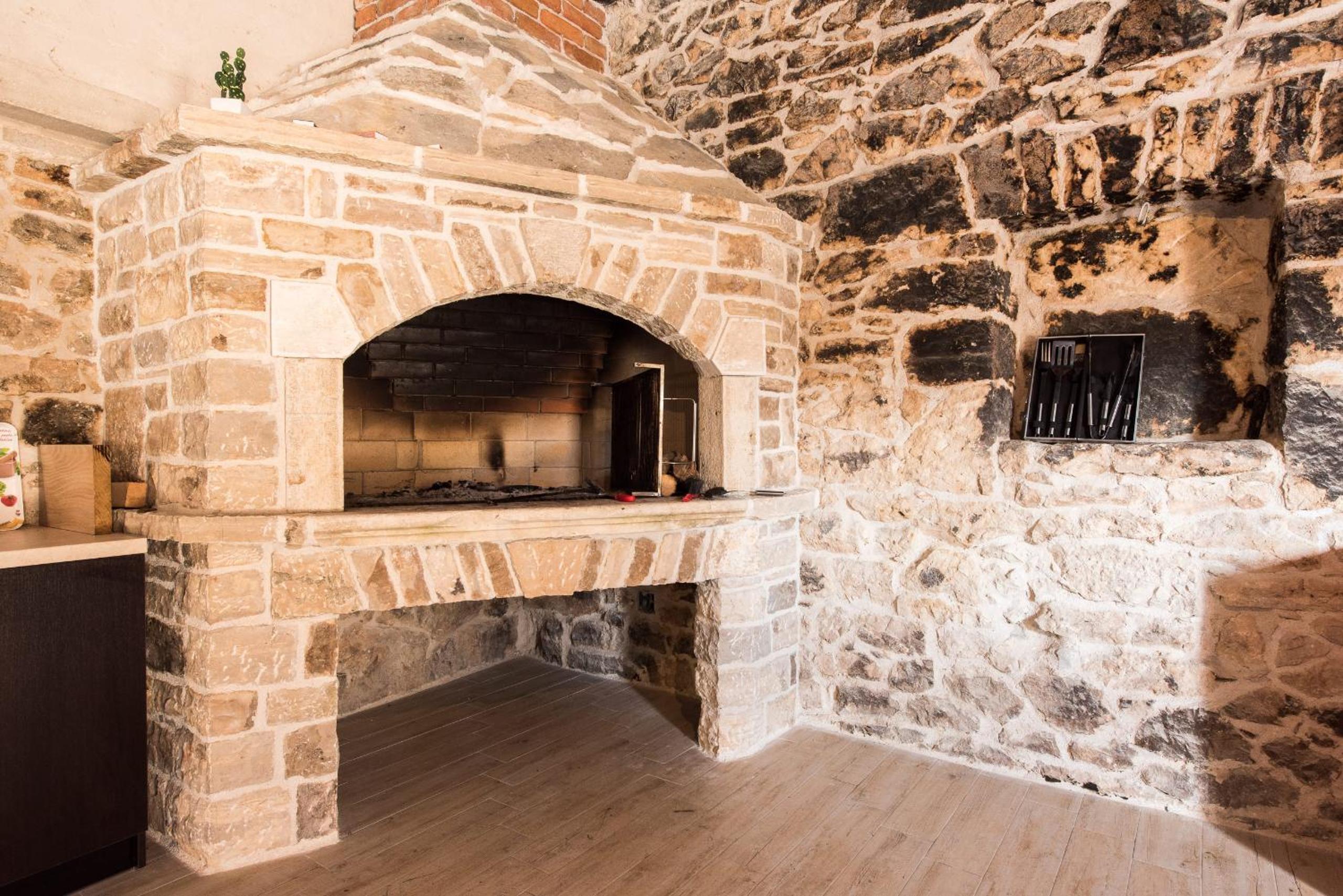 Villa Didova kuca ZadarVillas