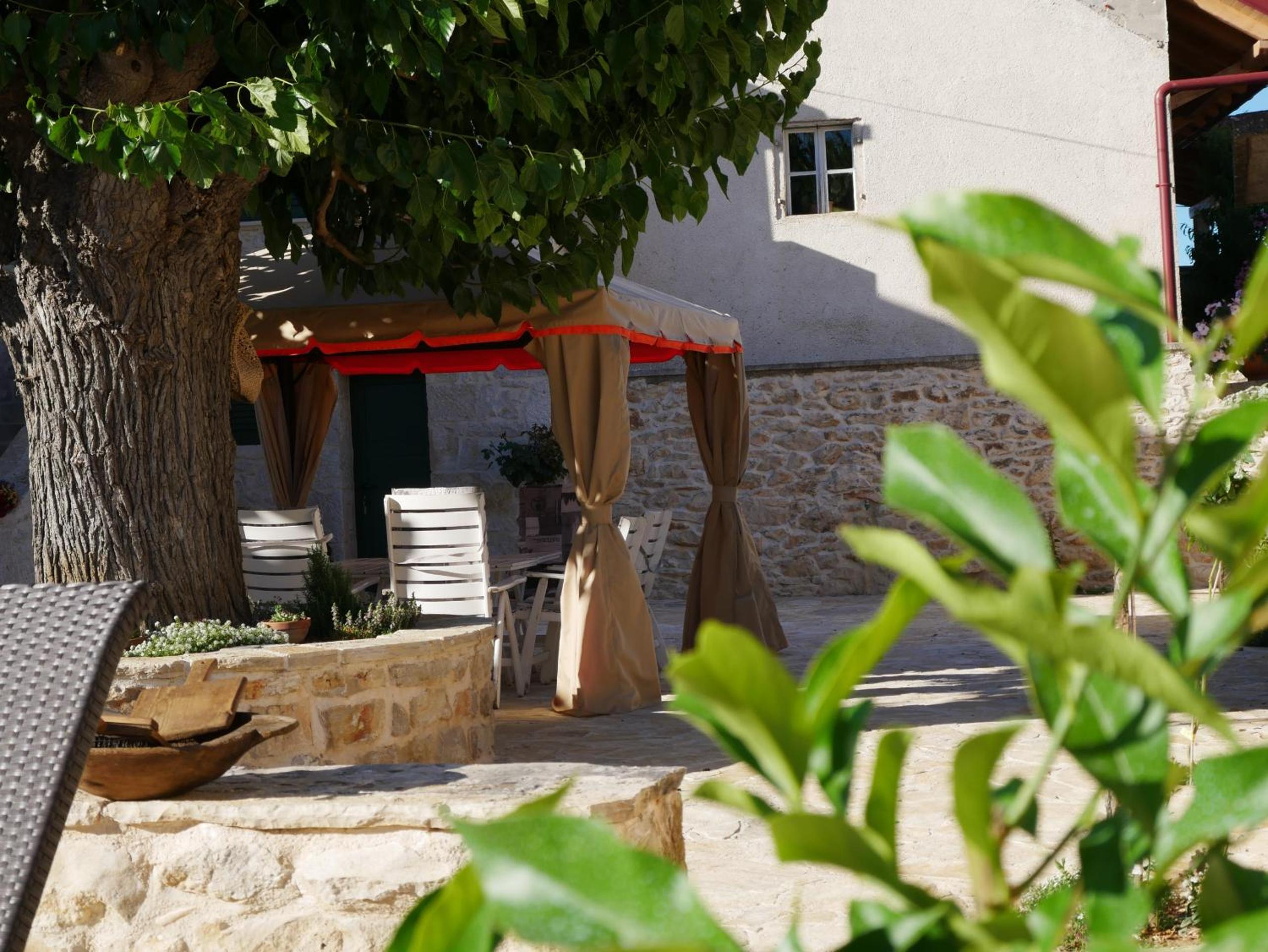 Villa Didova kuca ZadarVillas