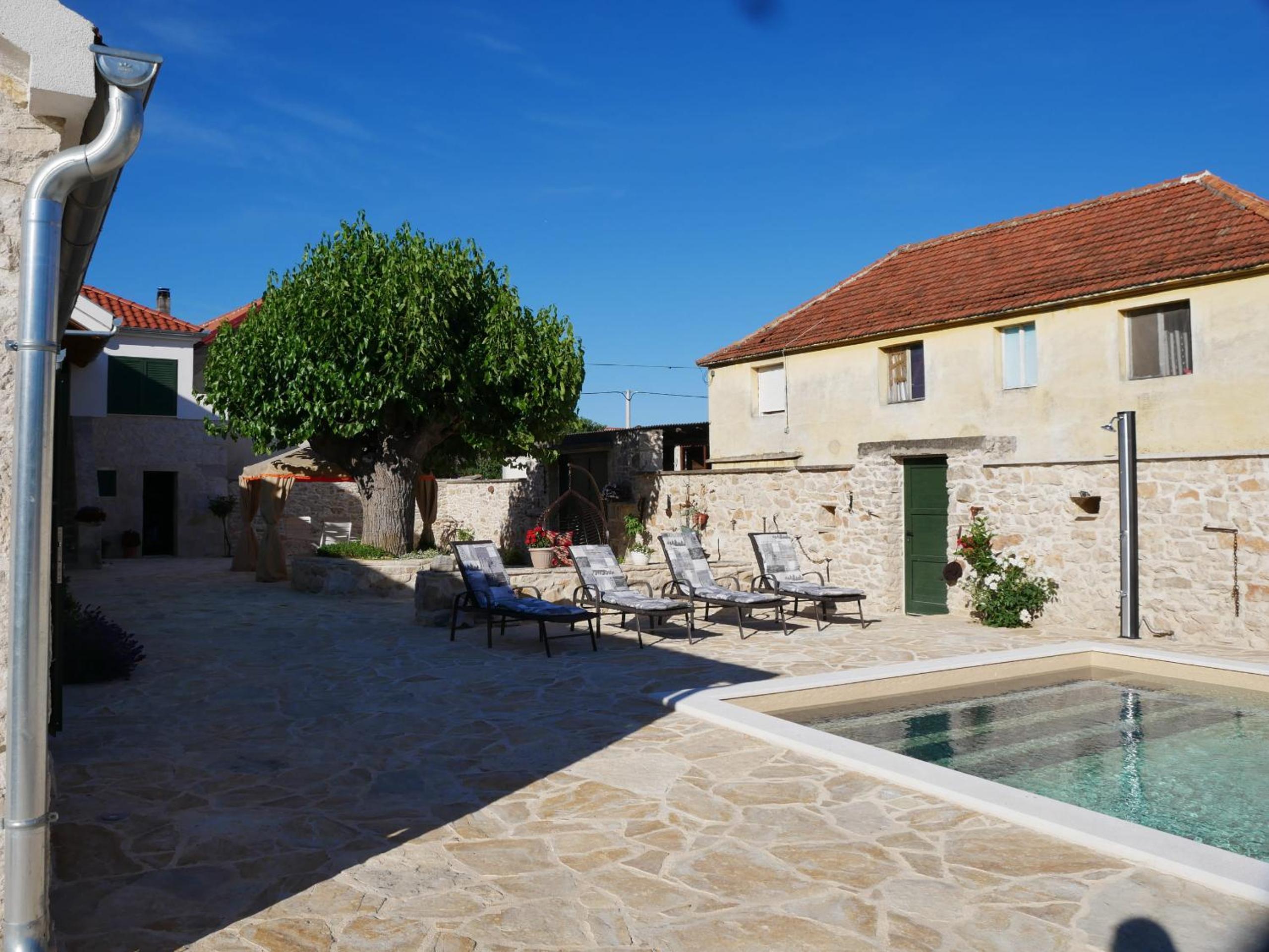Villa Didova kuca ZadarVillas