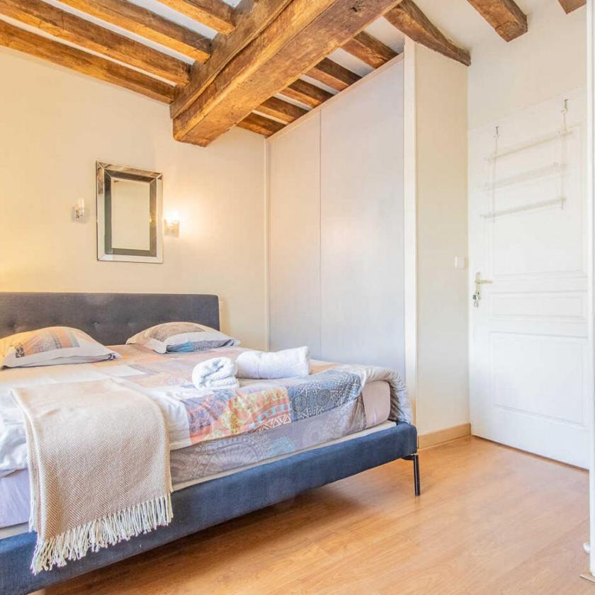 Arhomeplus - Gîte & Séjours Bien-être à Autun, photo 38