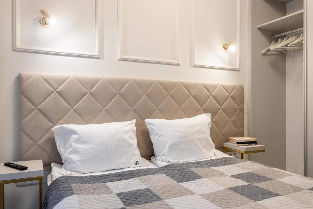 Golden Luxe Residence - Mennica Residence - Business & City Center