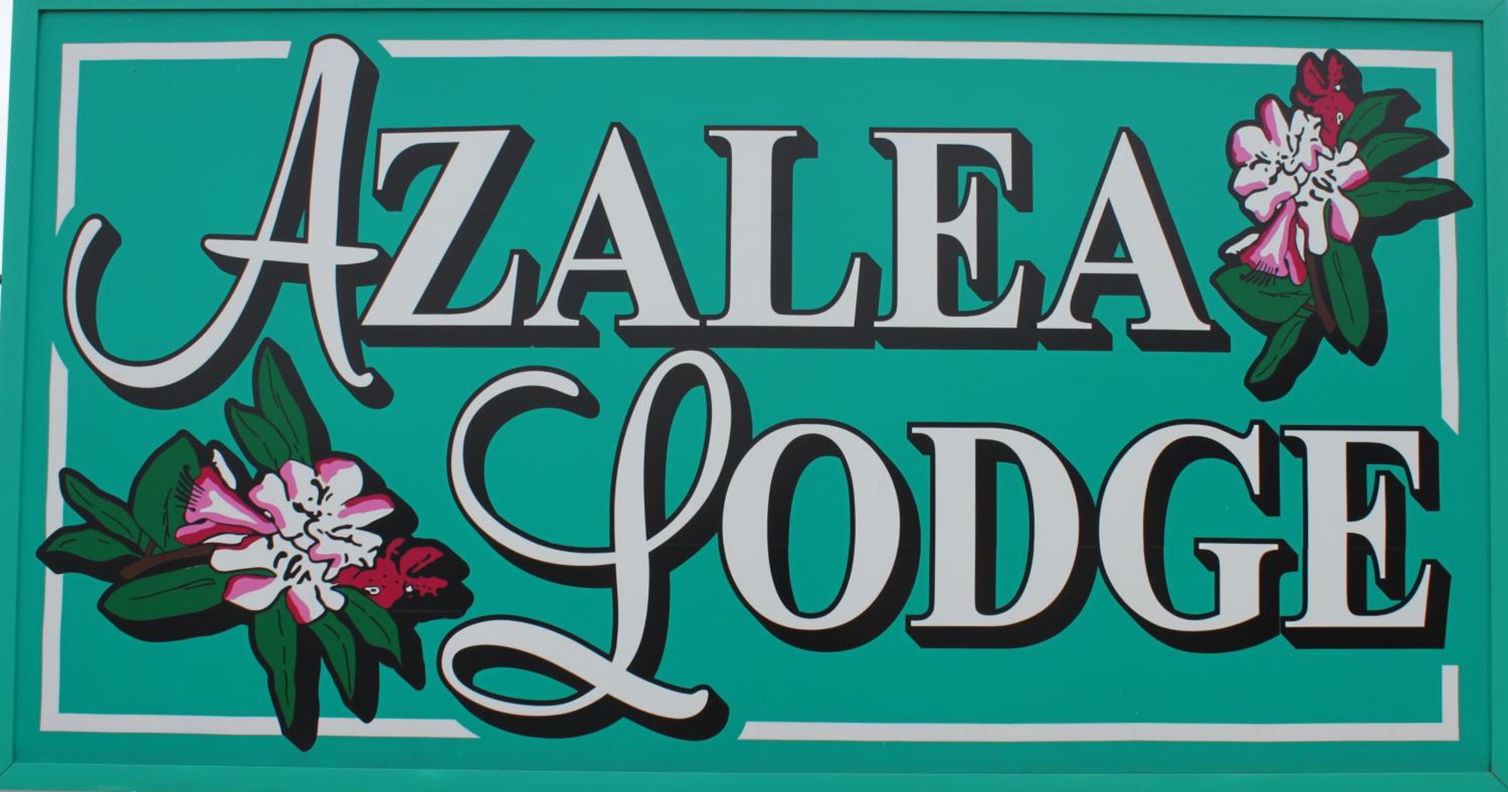Azalea Lodge