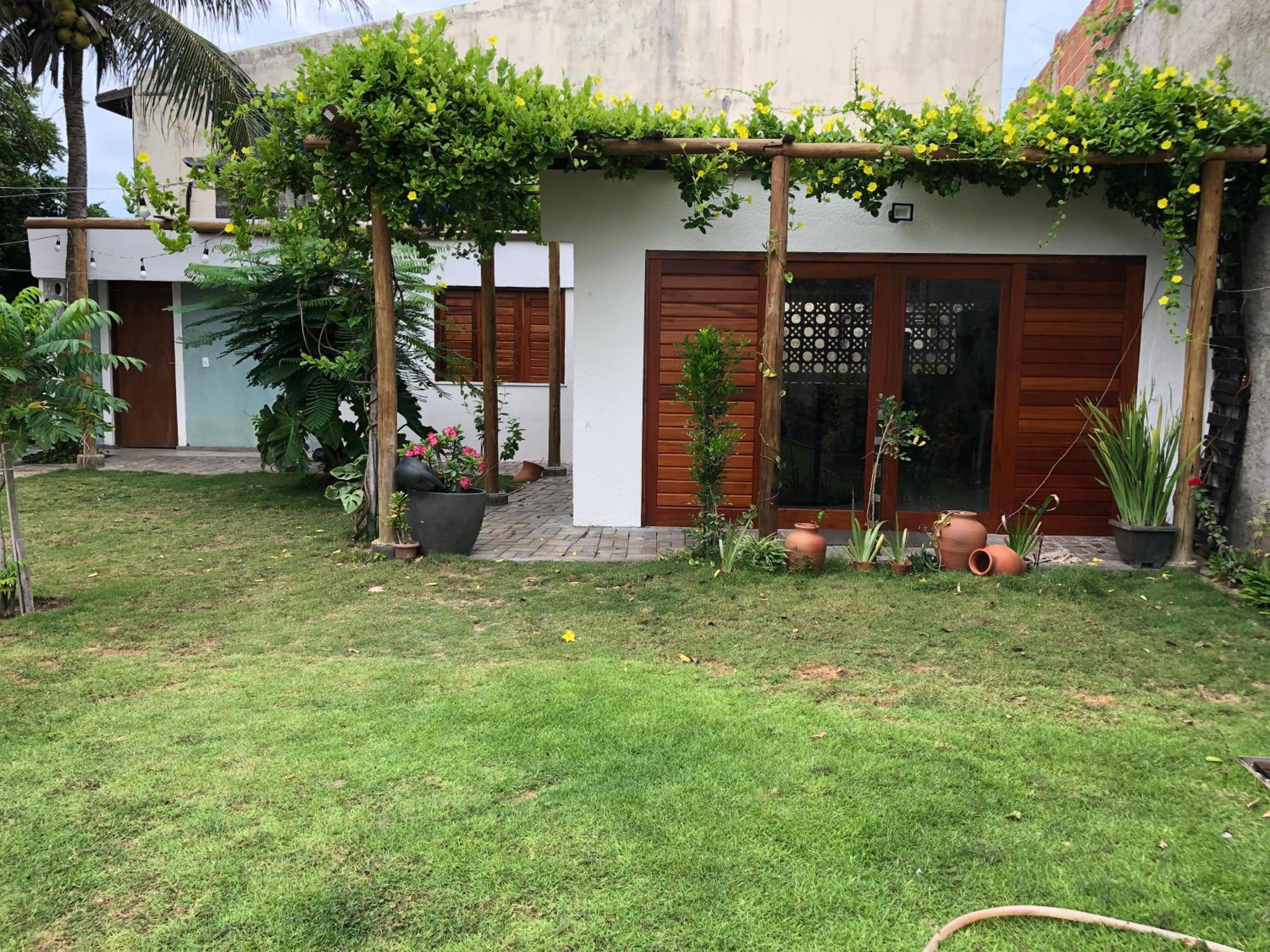 Casa da Cabana Guajiru