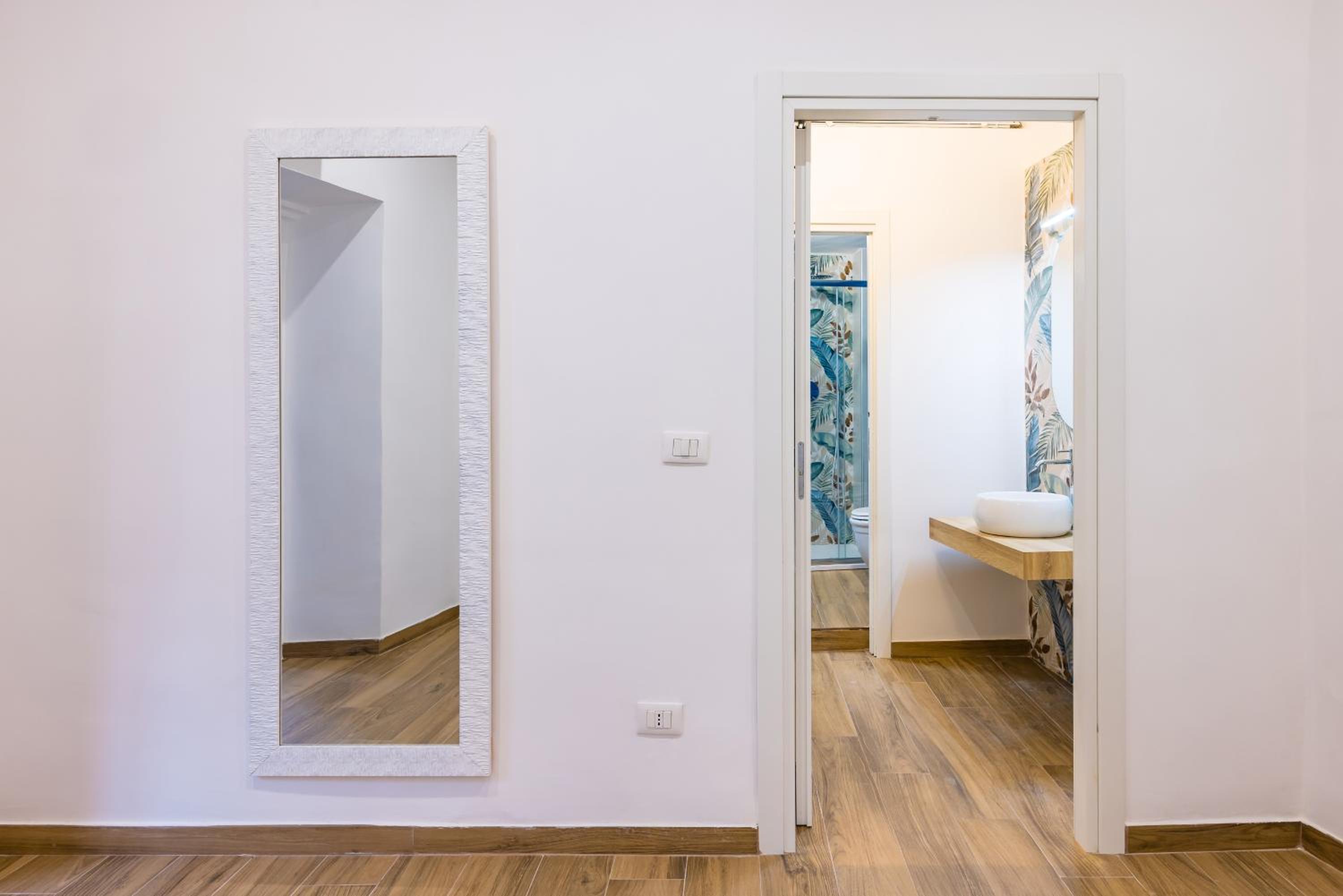 Muzy flat at Capuana by NapoliApartments