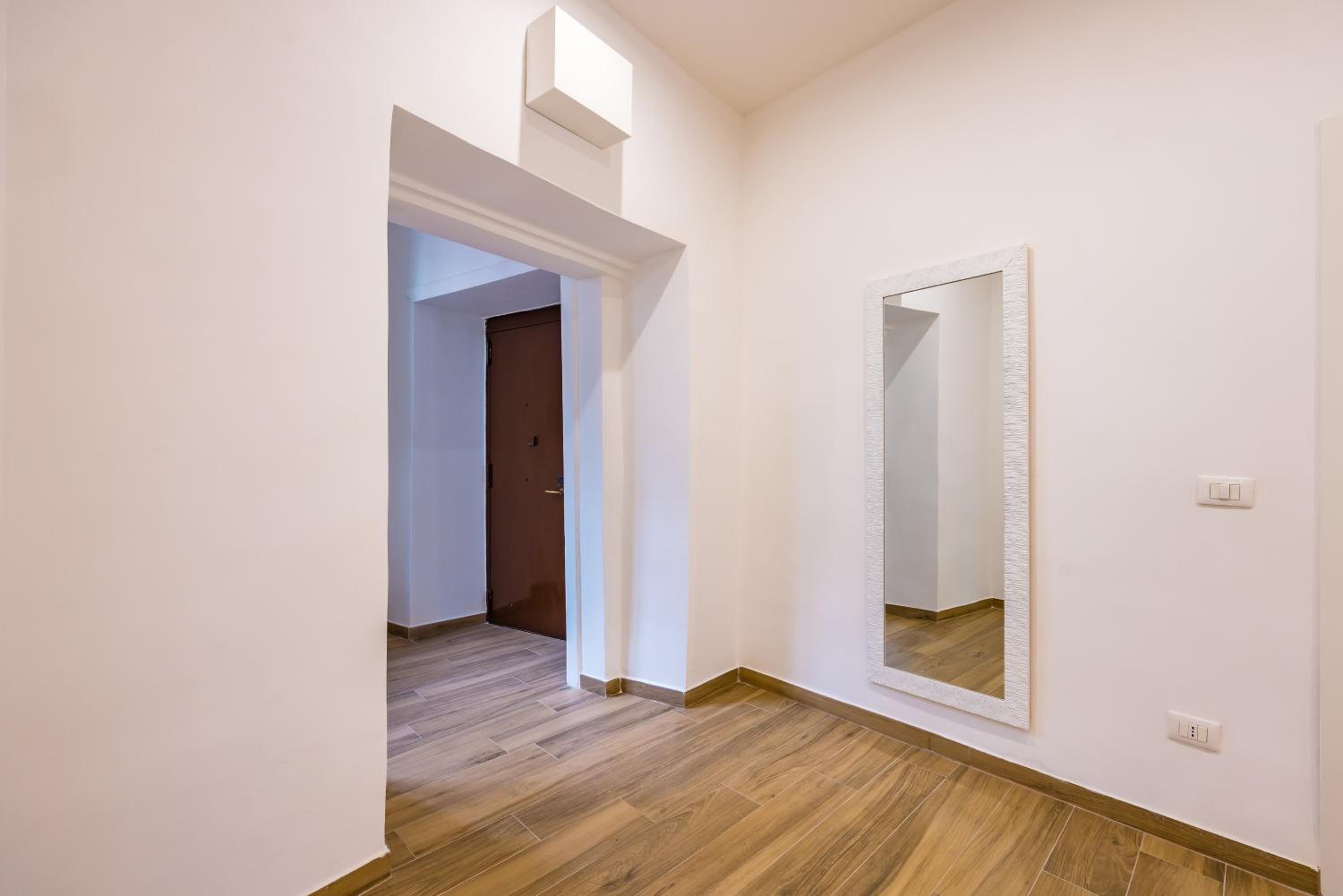 Muzy flat at Capuana by NapoliApartments