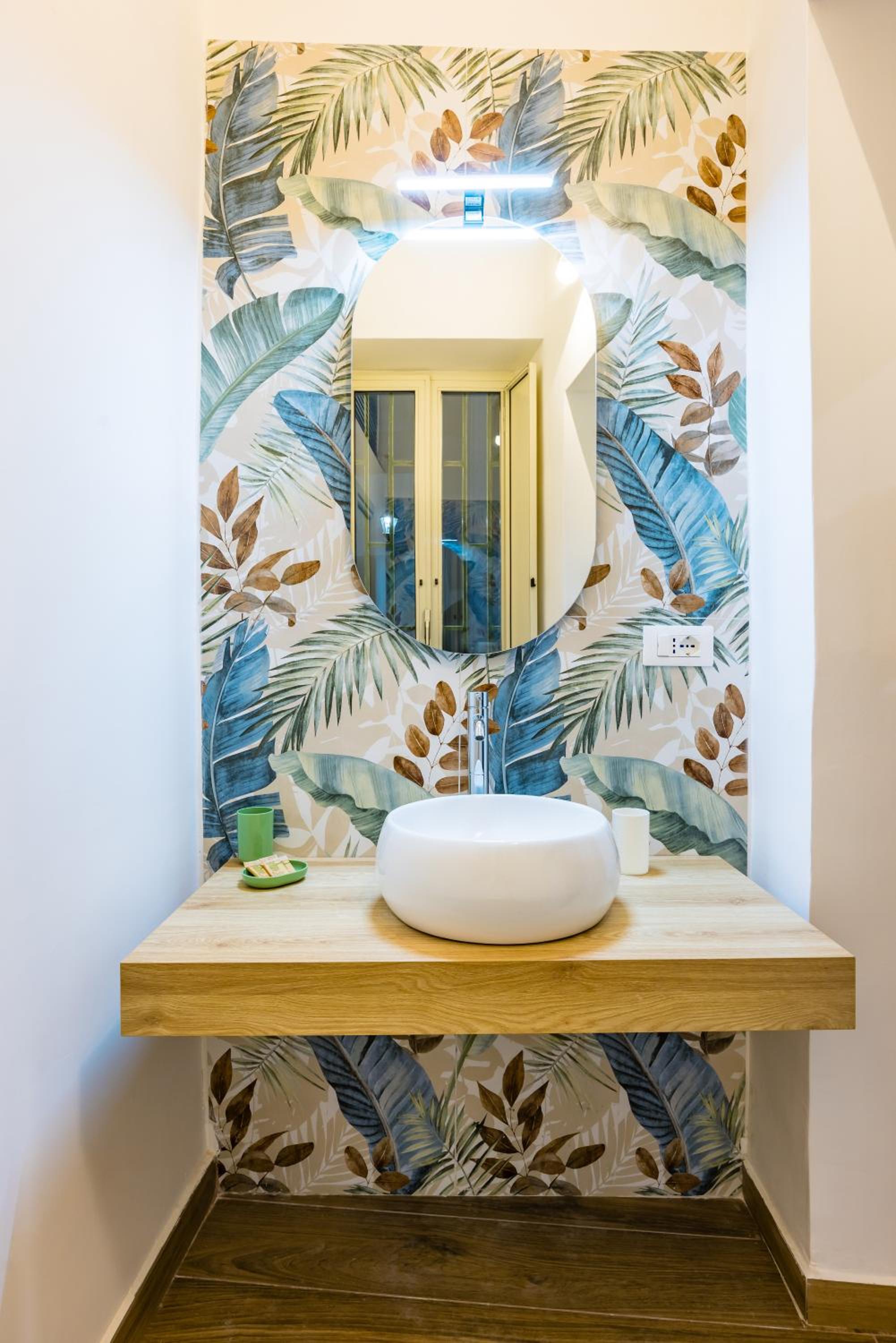 Muzy flat at Capuana by NapoliApartments