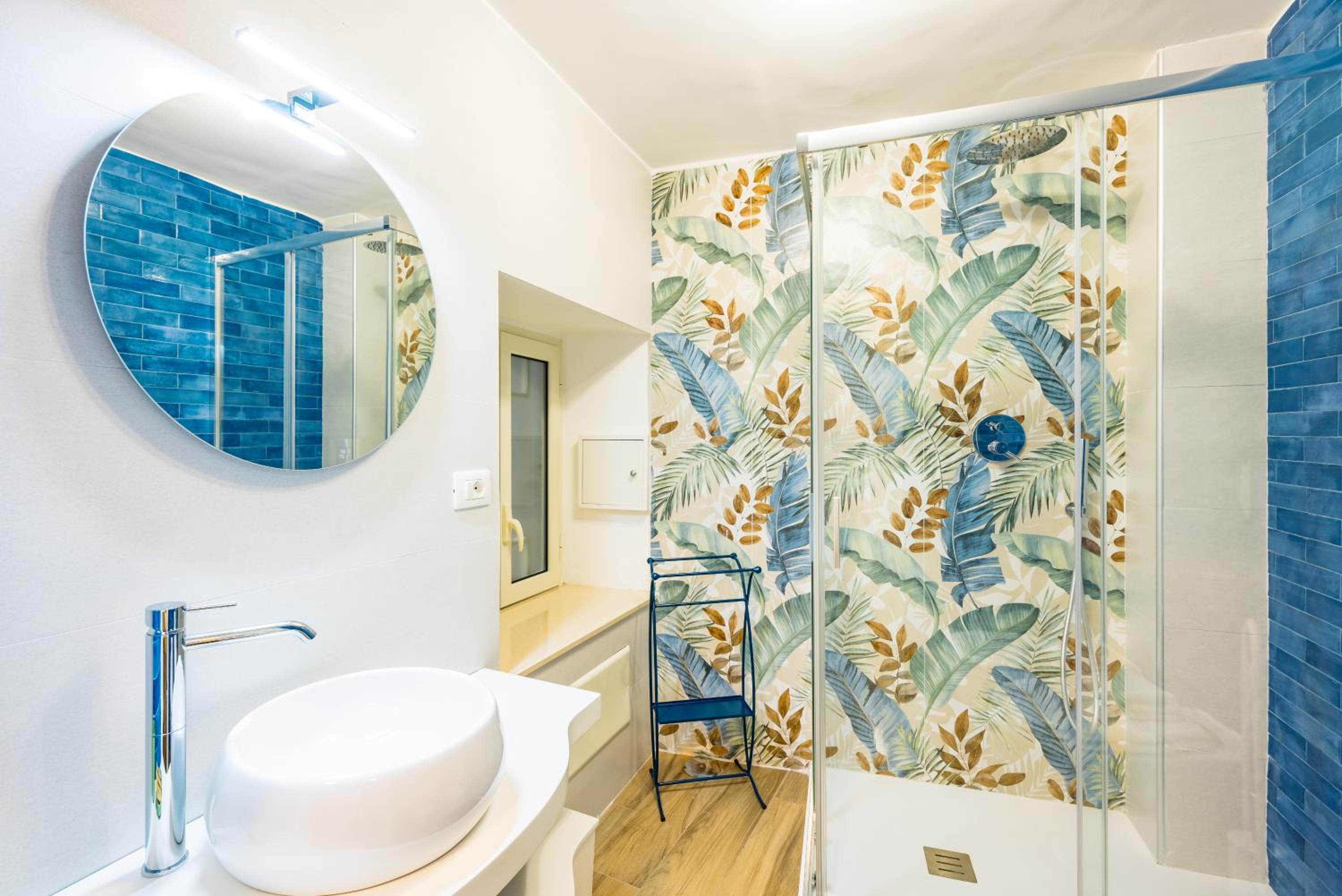 Muzy flat at Capuana by NapoliApartments