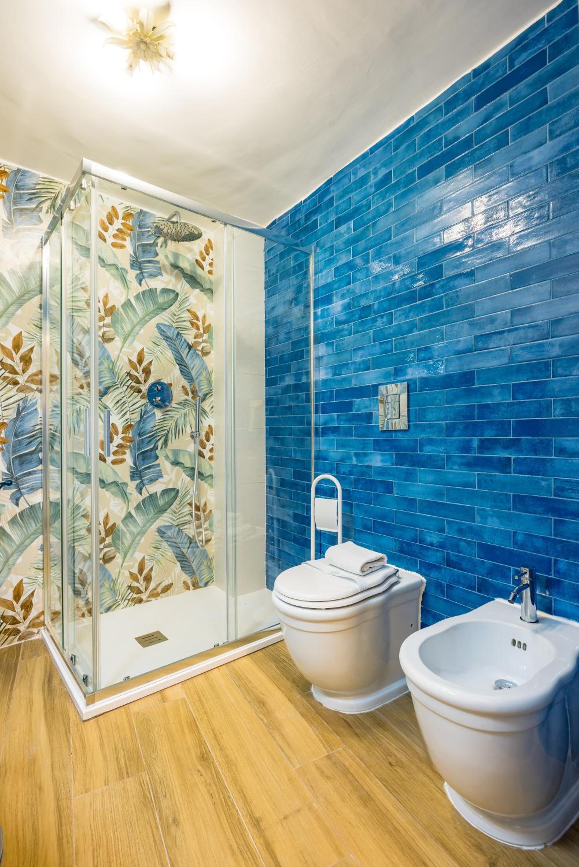 Muzy flat at Capuana by NapoliApartments