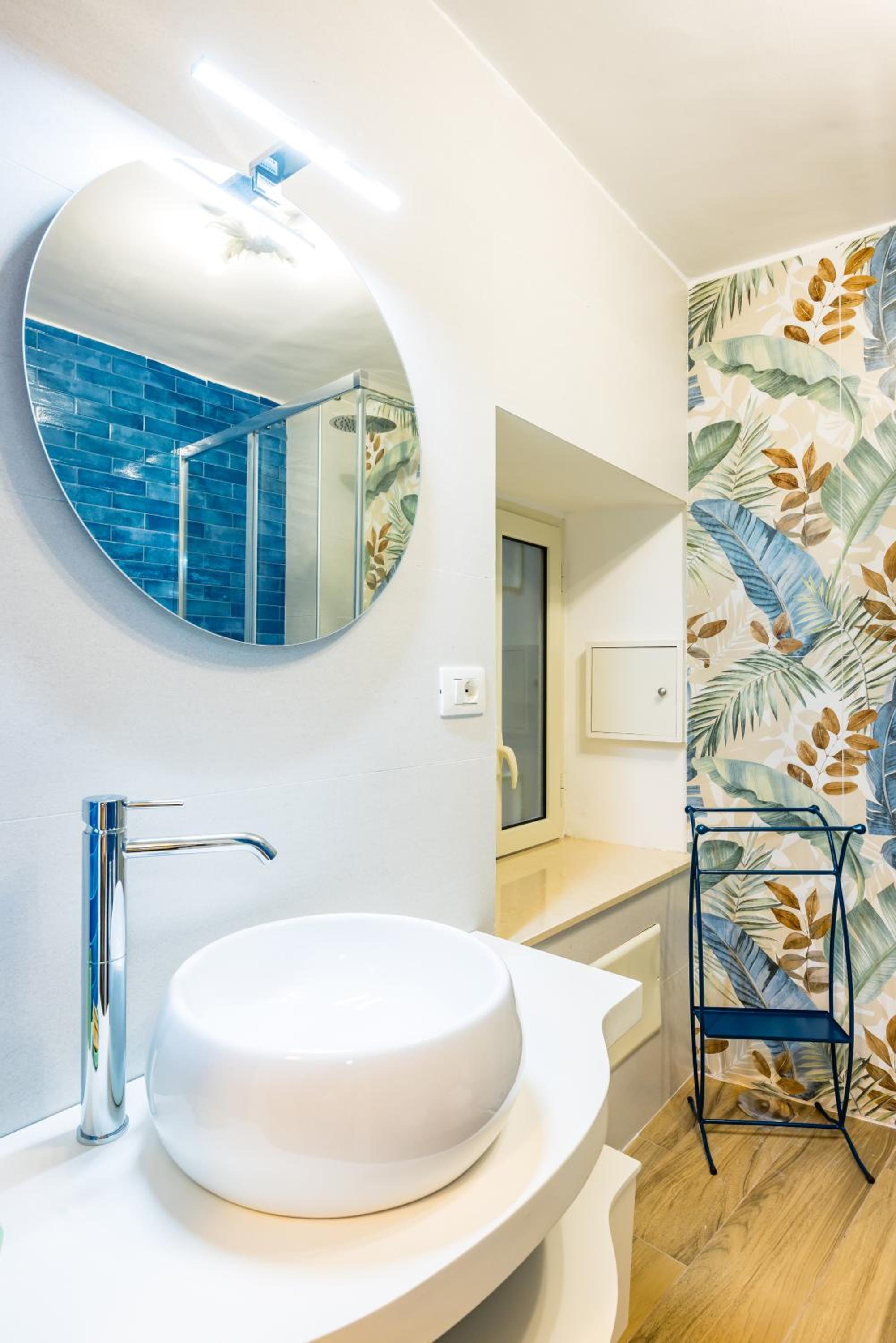 Muzy flat at Capuana by NapoliApartments
