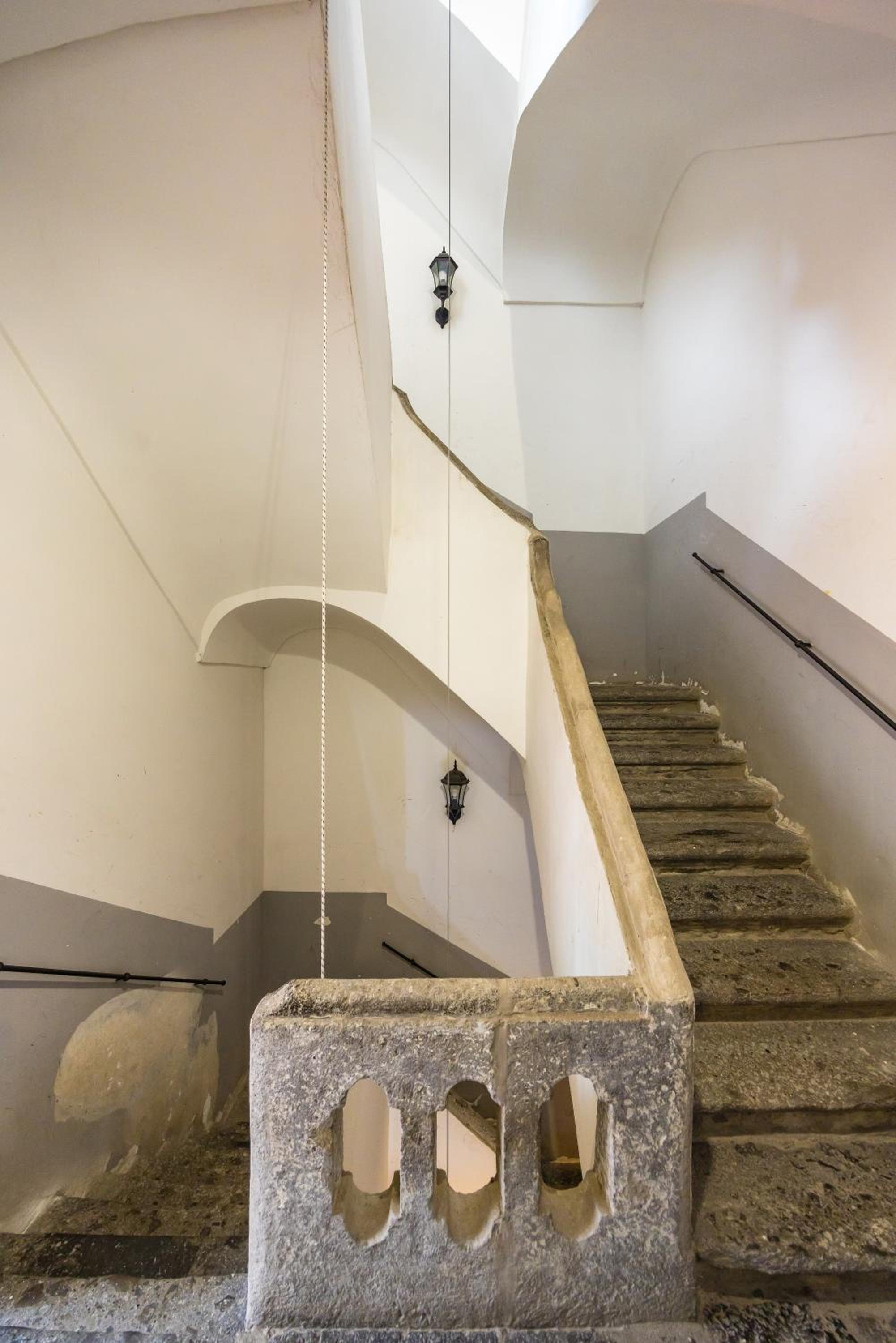 Muzy flat at Capuana by NapoliApartments