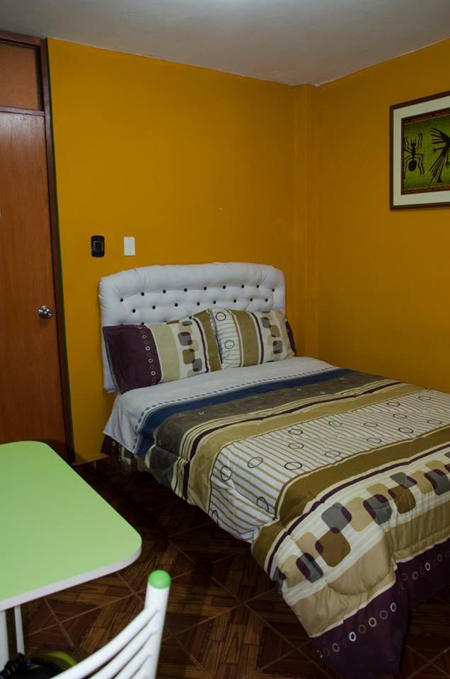 Hostal Real Alcazar