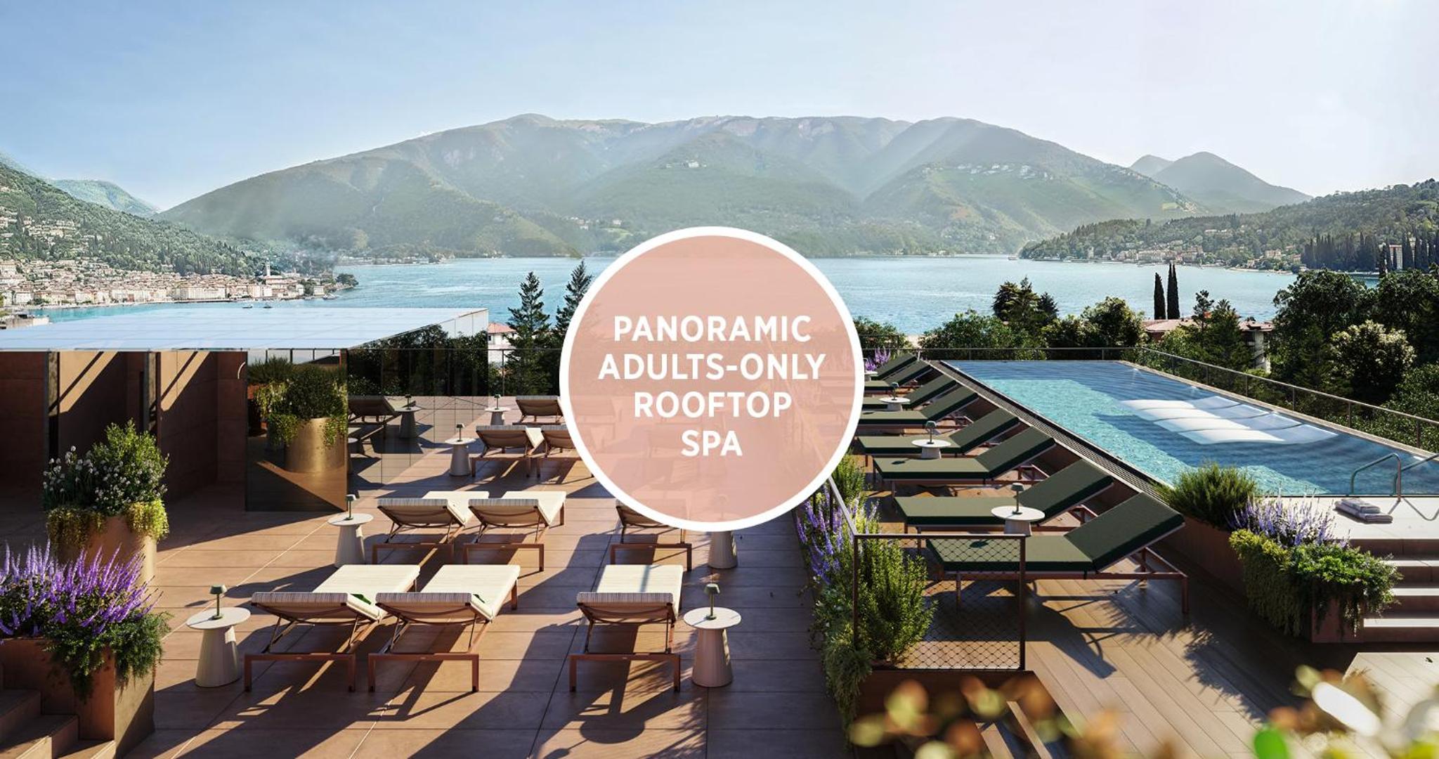Falkensteiner Resort Lake Garda