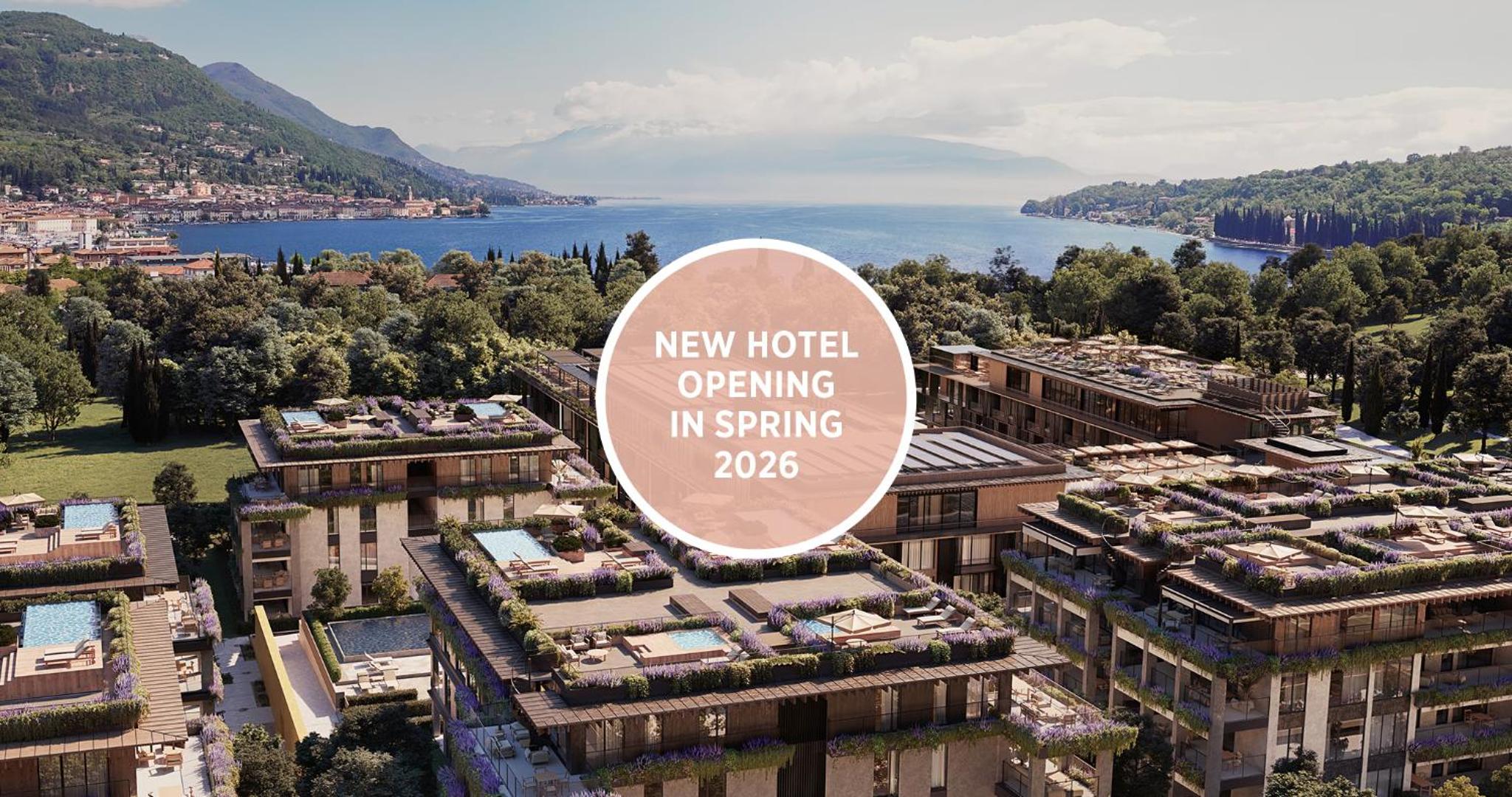 Falkensteiner Resort Lake Garda photo 1