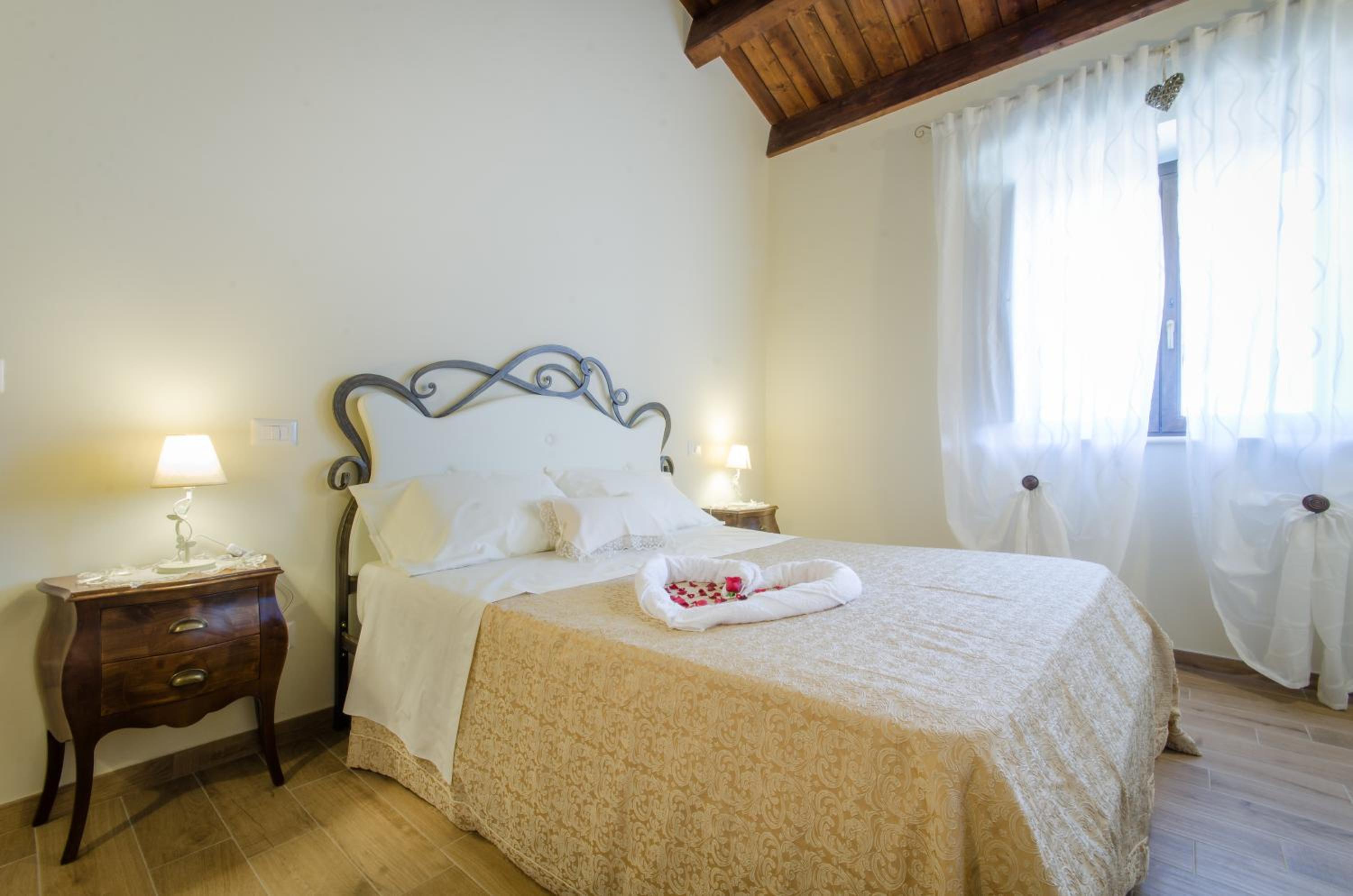 Agriturismo Tenuta Umberto I view 5