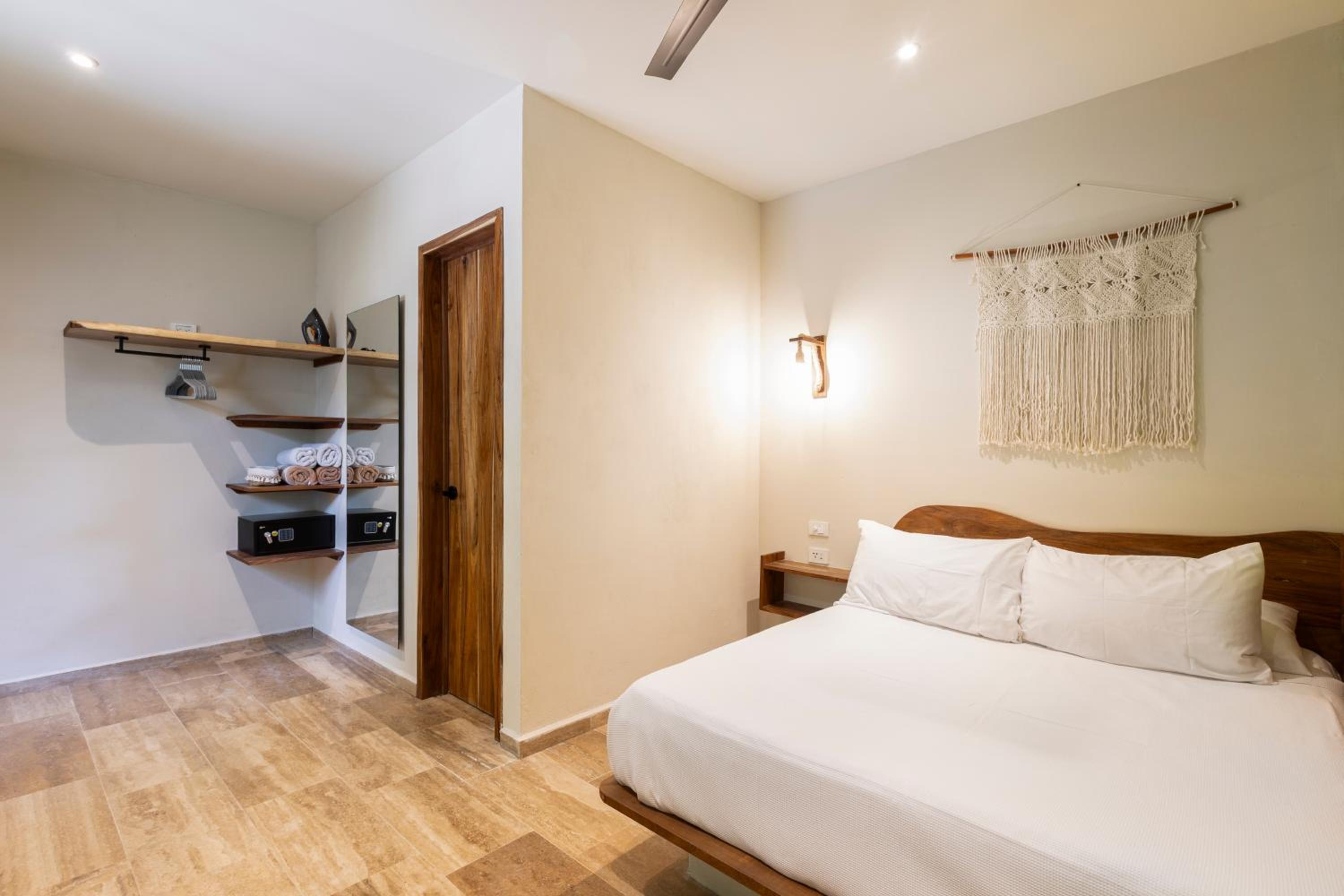 Casa Wayra Tulum