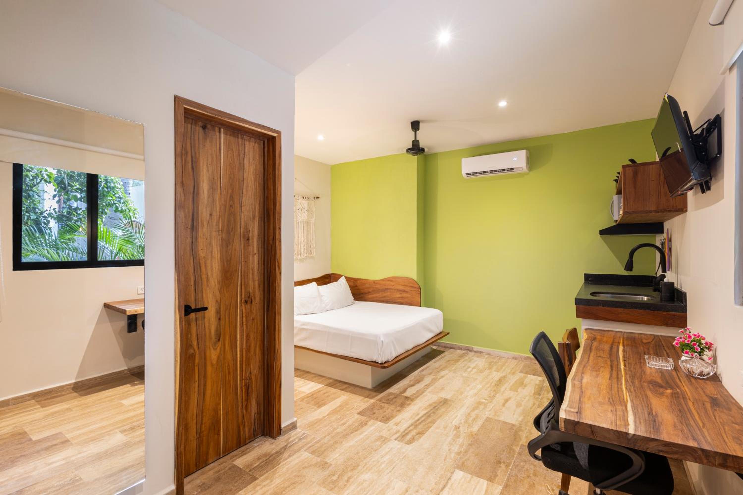 Casa Wayra Tulum
