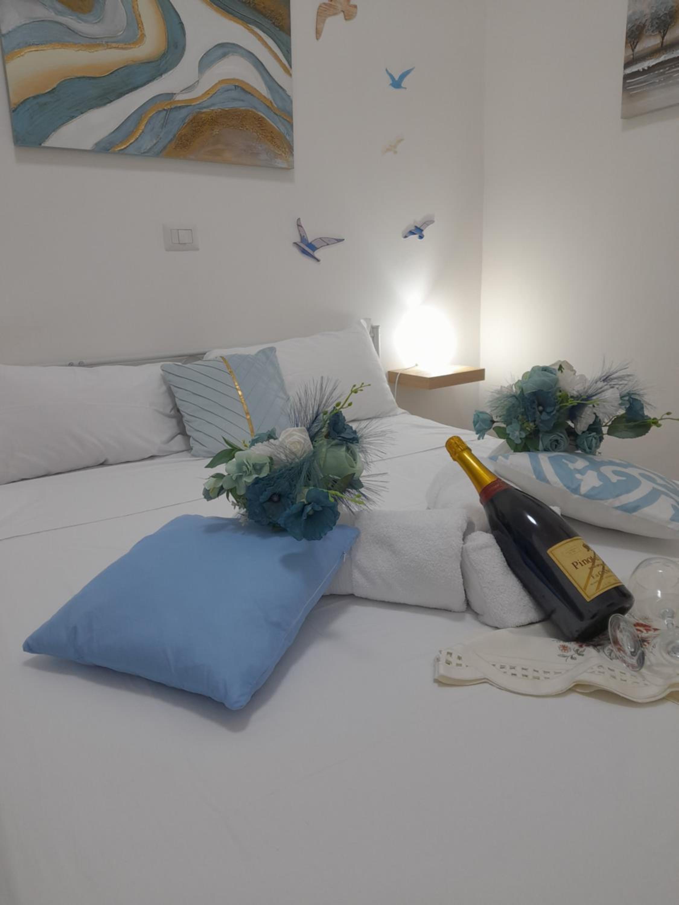 Falanga Family Guests Accommodation