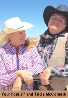 Stagecoach Trails Guest Ranch