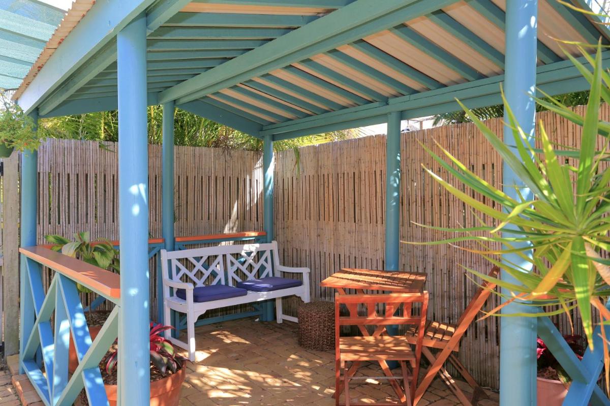 Golden Cane Bed & Breakfast