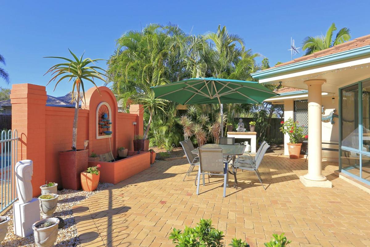 Golden Cane Bed & Breakfast