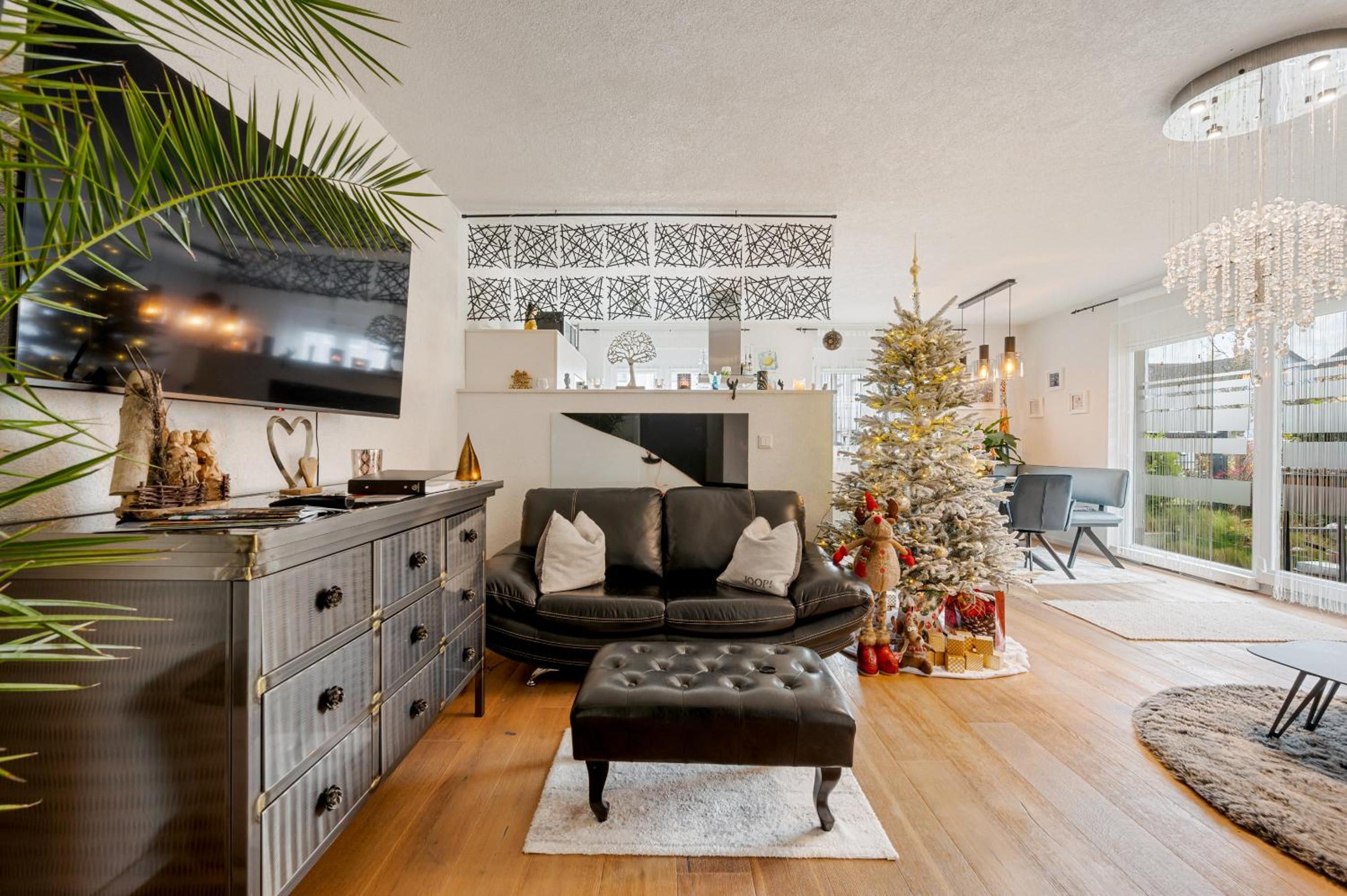 Retreat Living Bensheim - Sauna - Garten - Parkplatz