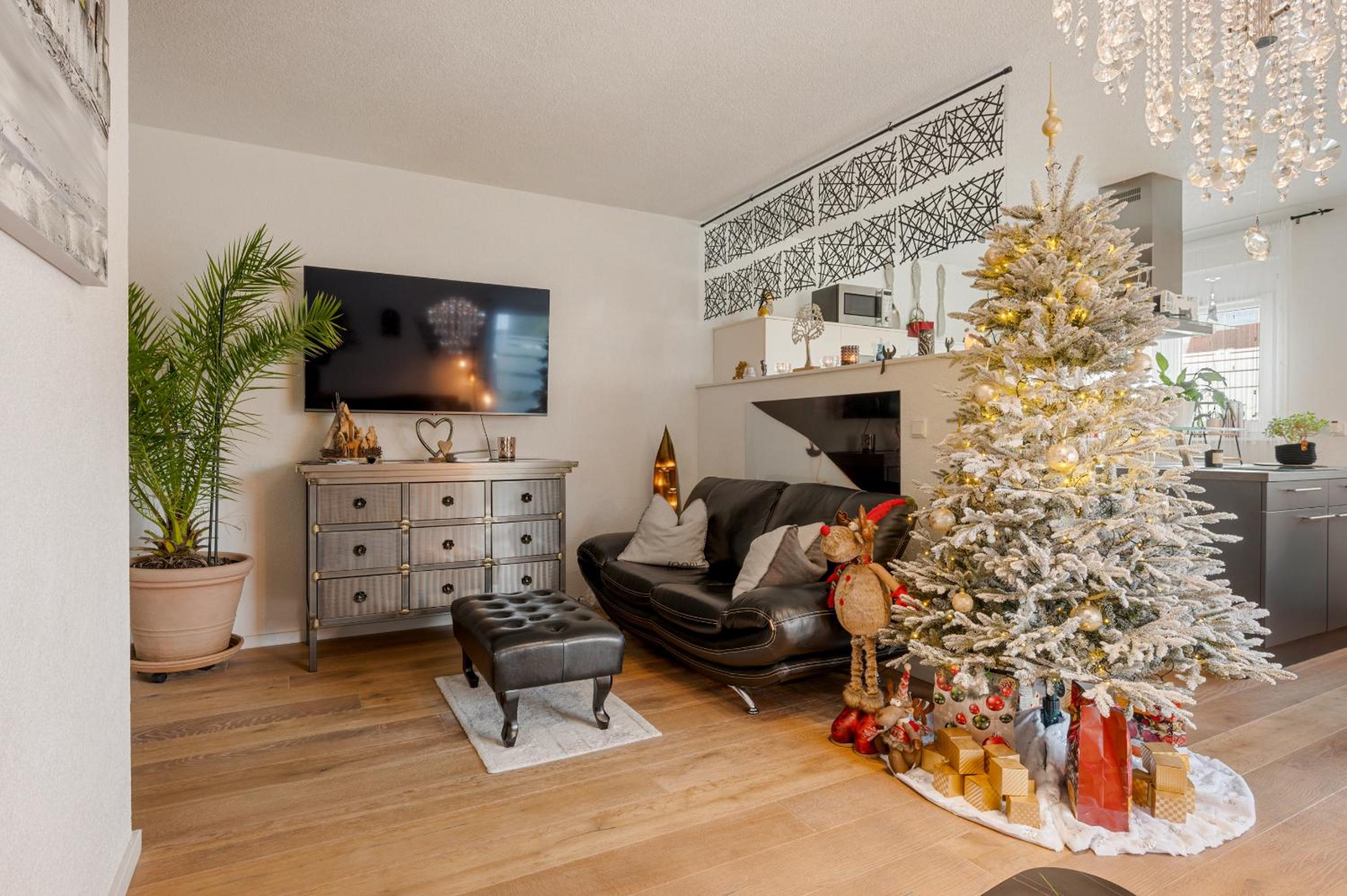 Retreat Living Bensheim - Sauna - Garten - Parkplatz