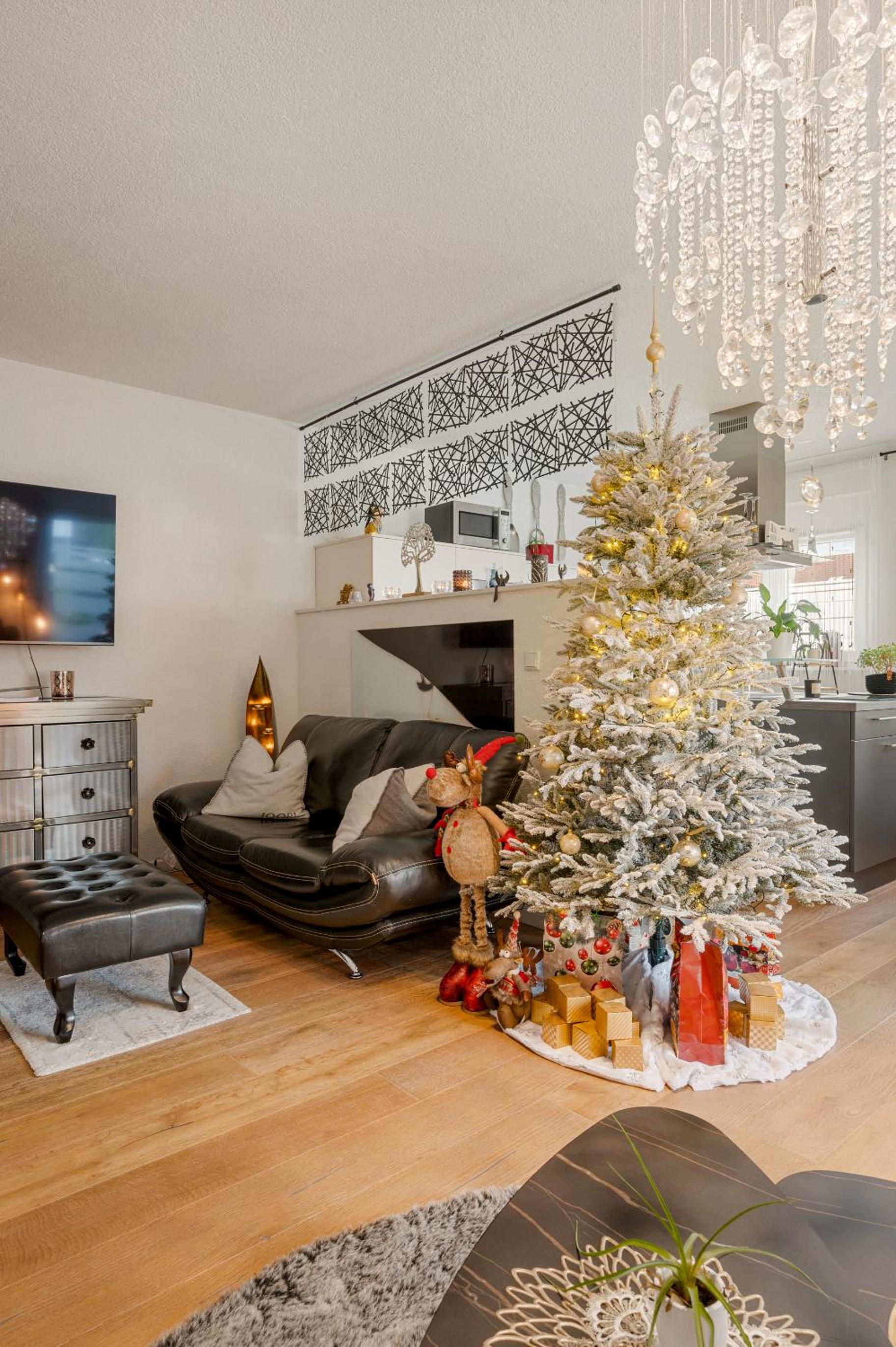 Retreat Living Bensheim - Sauna - Garten - Parkplatz