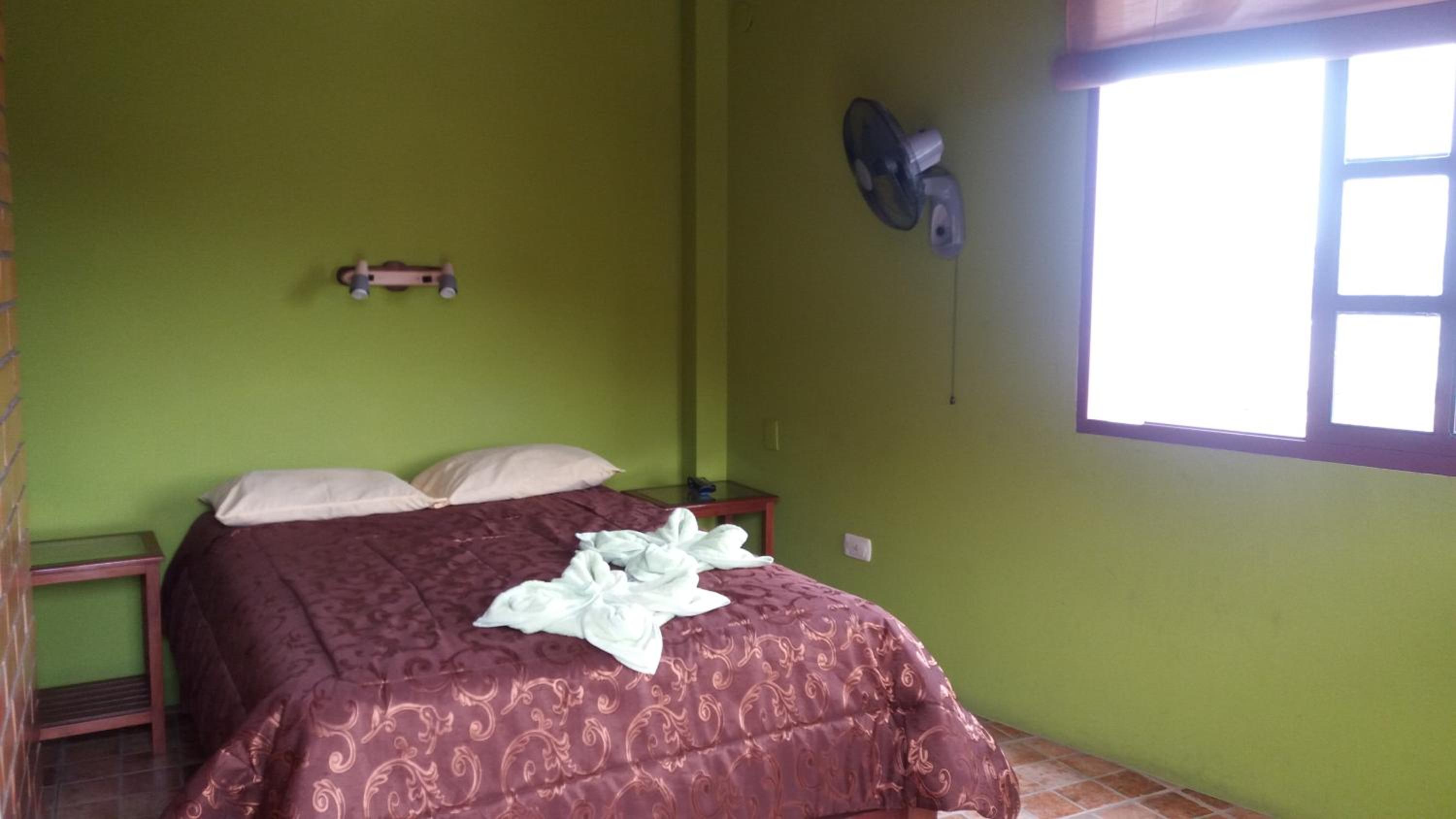 Hostal Naylamp