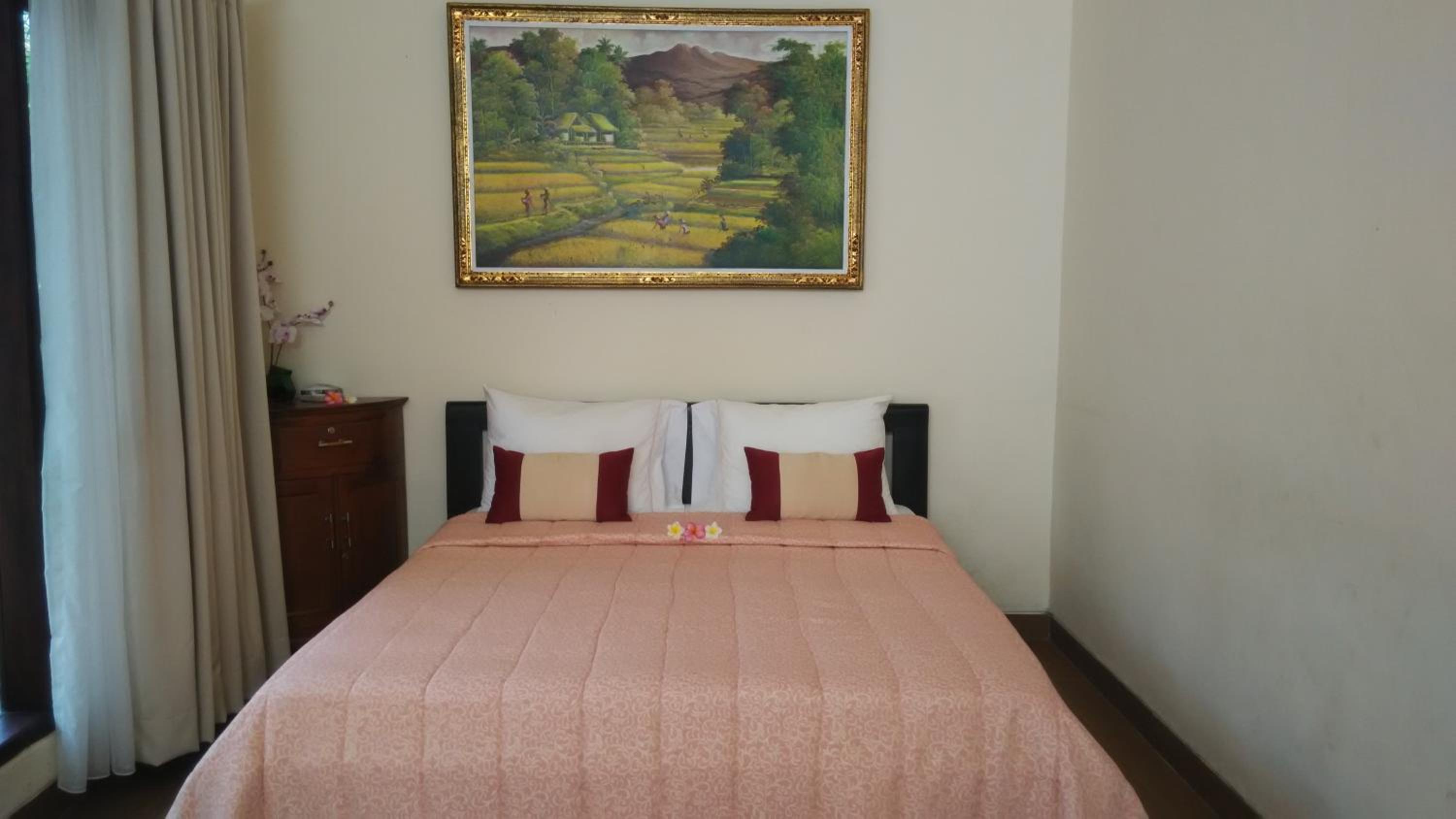 Hotel Melamun
