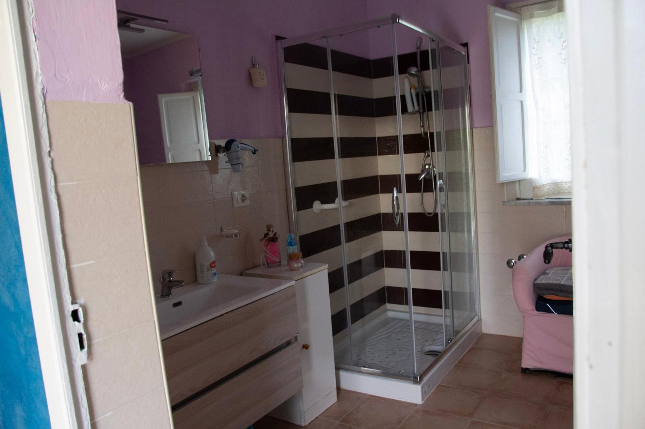Casa Vacanze Chimenti