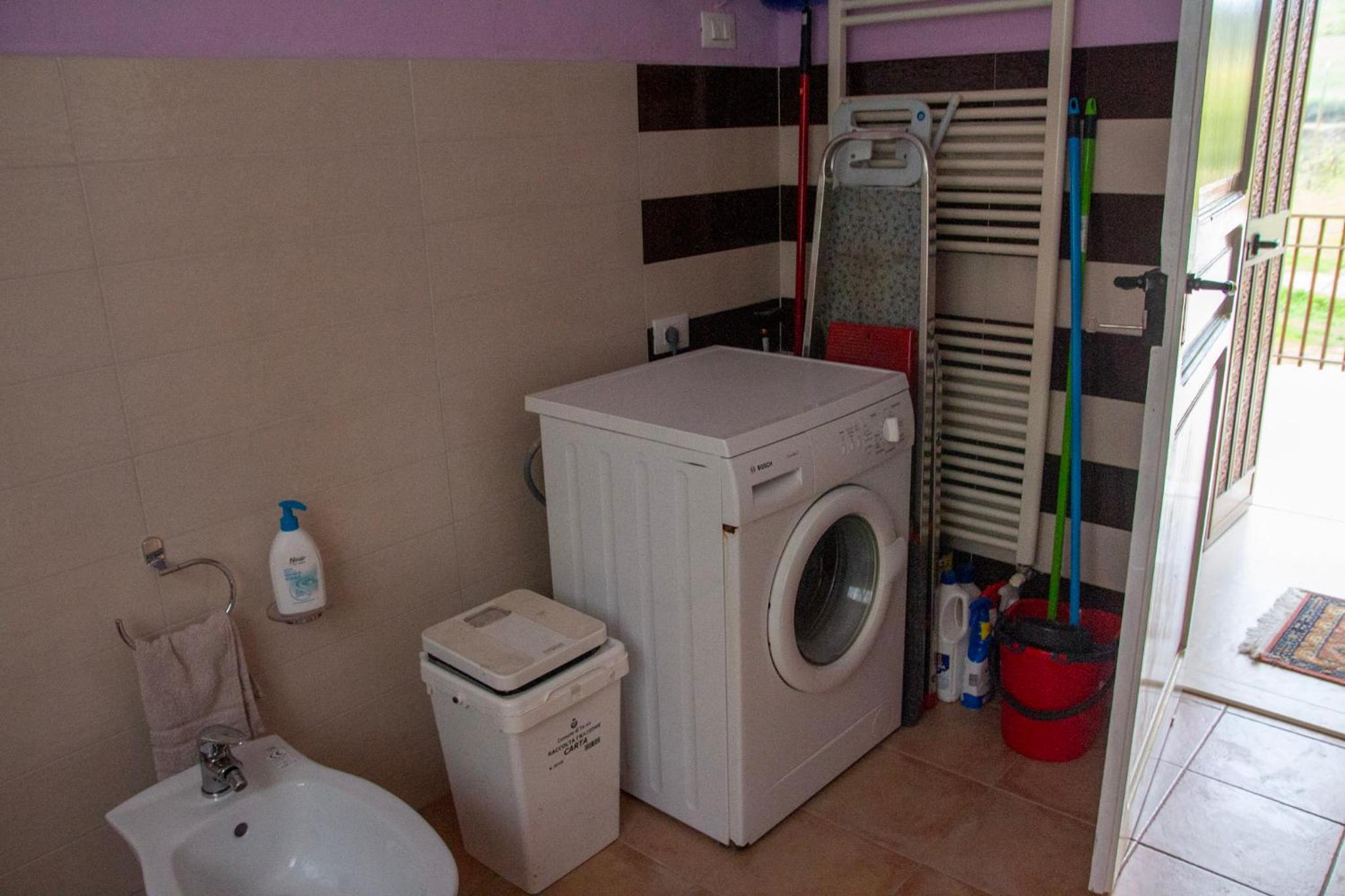 Casa Vacanze Chimenti