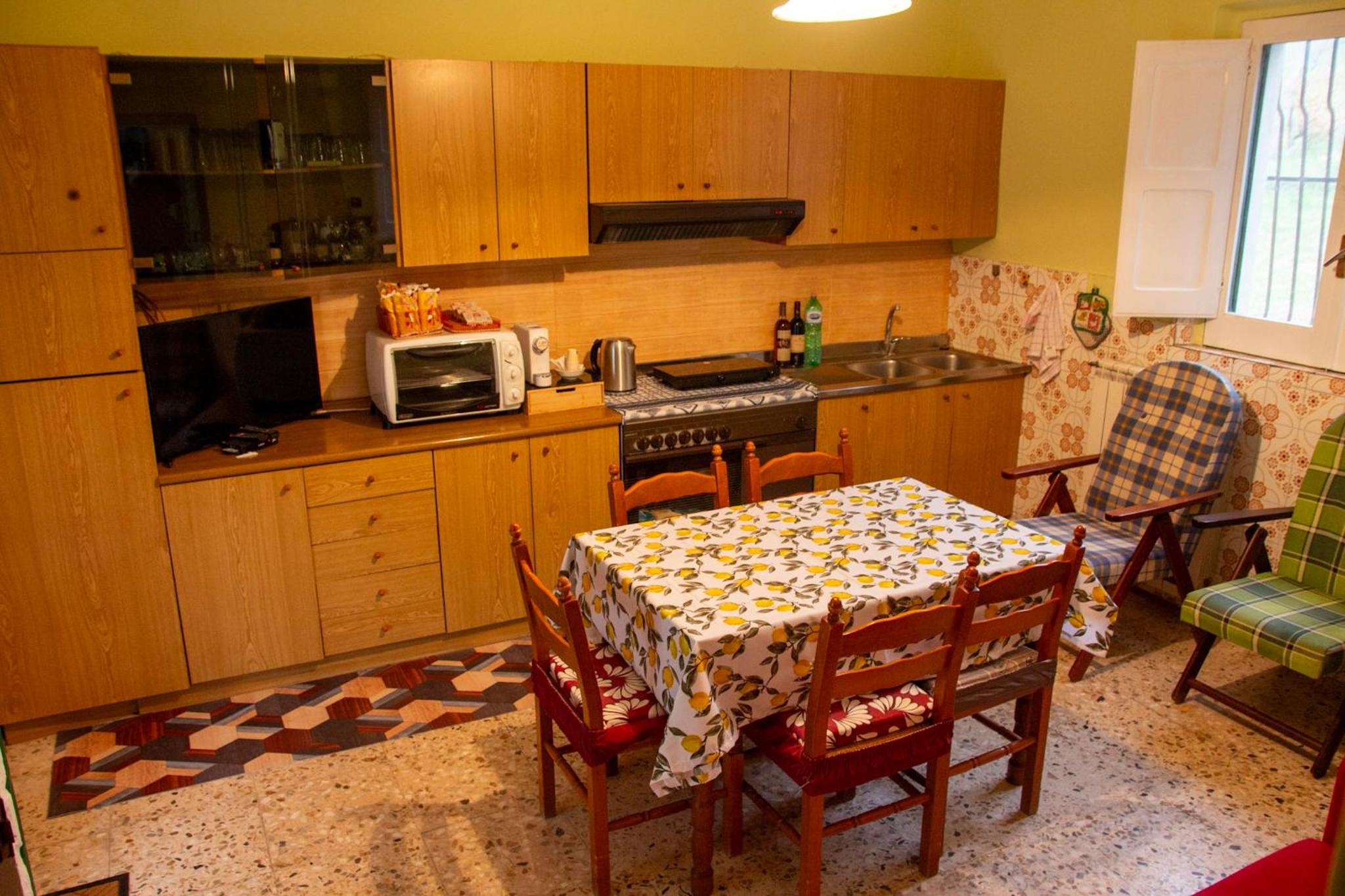 Casa Vacanze Chimenti