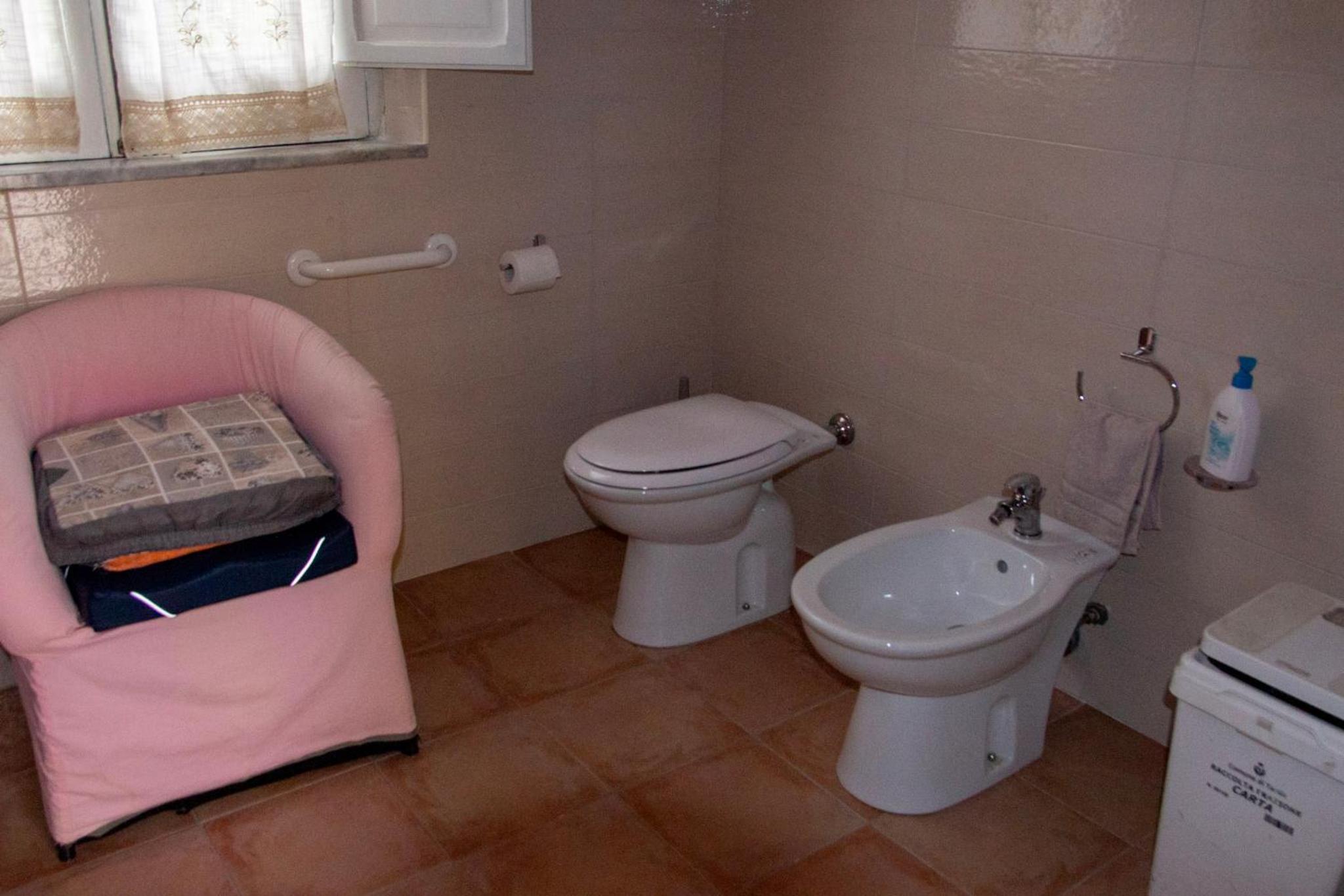Casa Vacanze Chimenti