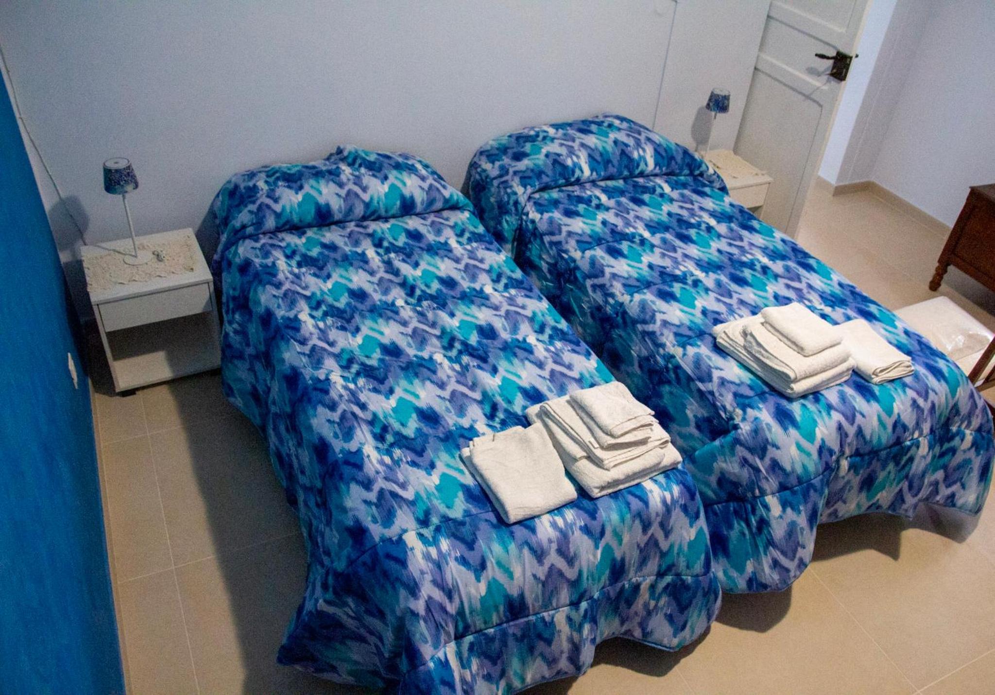 Casa Vacanze Chimenti