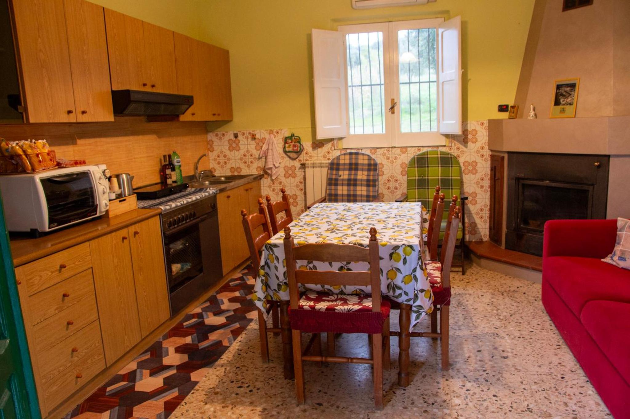 Casa Vacanze Chimenti