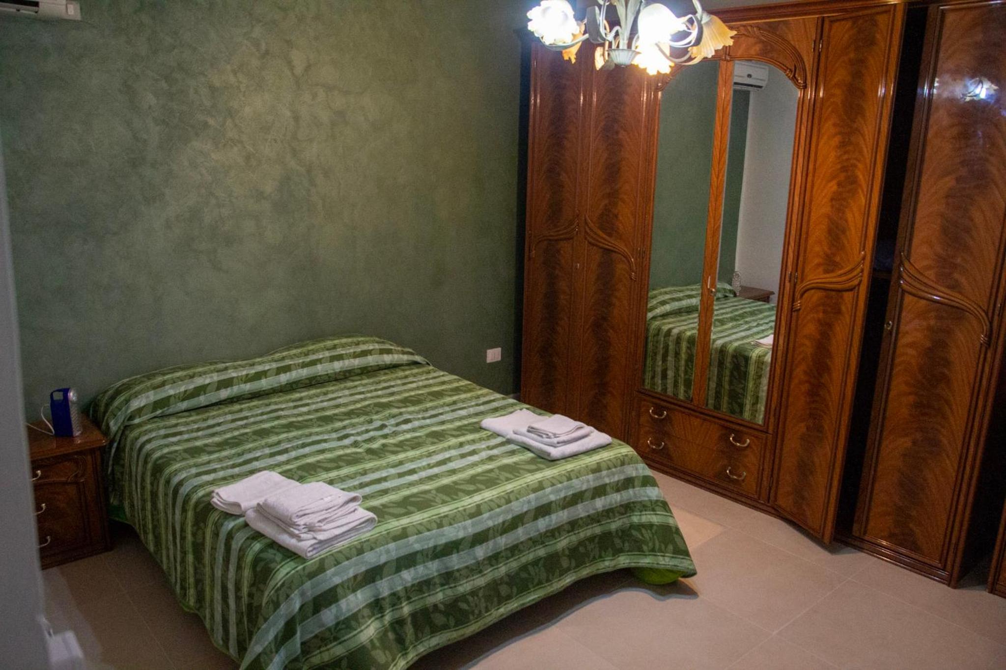 Casa Vacanze Chimenti