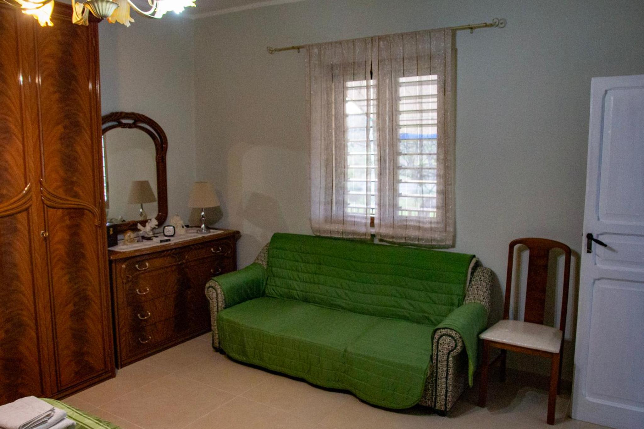 Casa Vacanze Chimenti