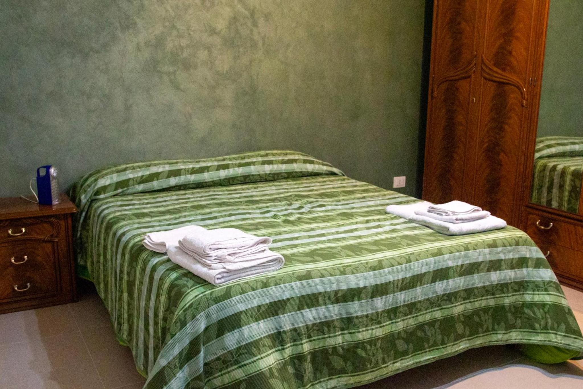 Casa Vacanze Chimenti